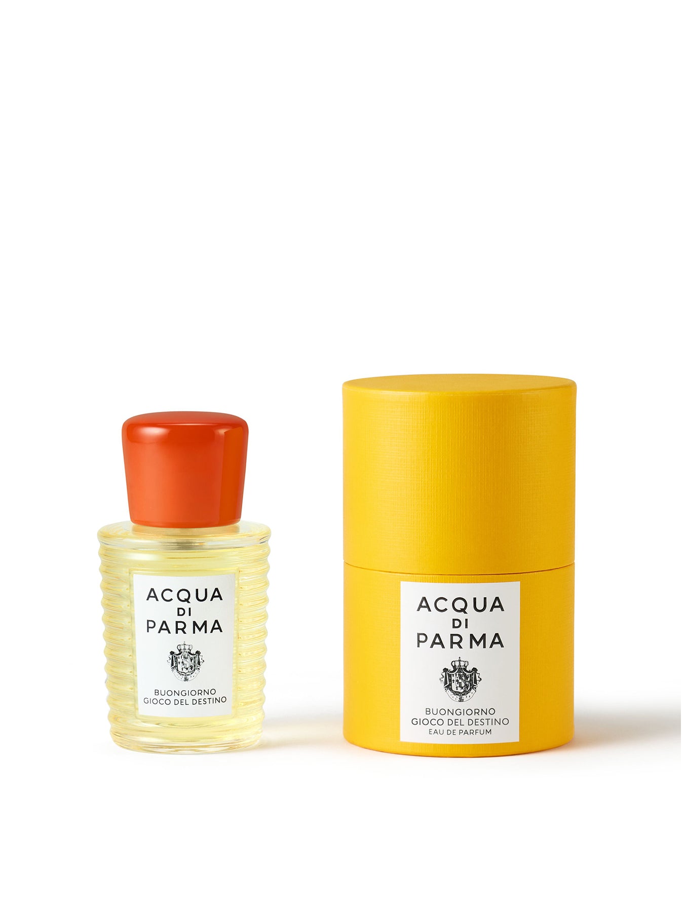 Buongiorno Gioco Del Destino Eau de Parfum 100ml