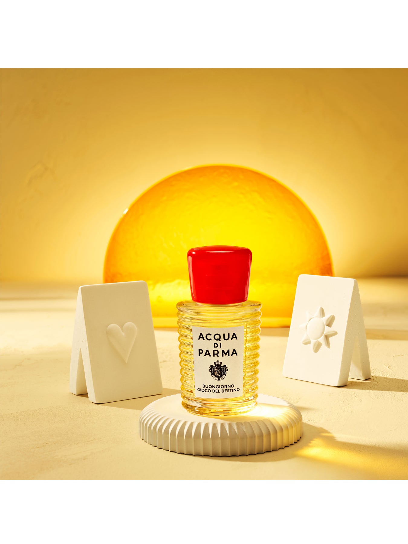 Buongiorno Gioco Del Destino Eau de Parfum 100ml