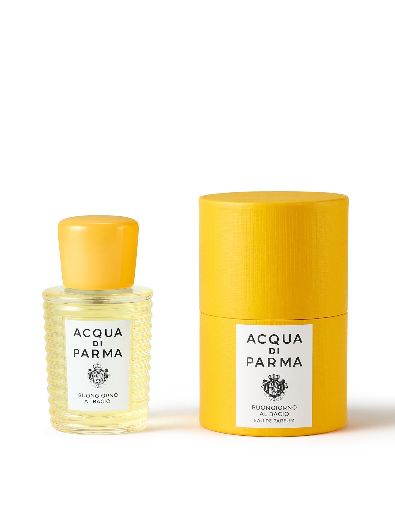 Buongiorno Al Bacio Eau de Parfum 100ml