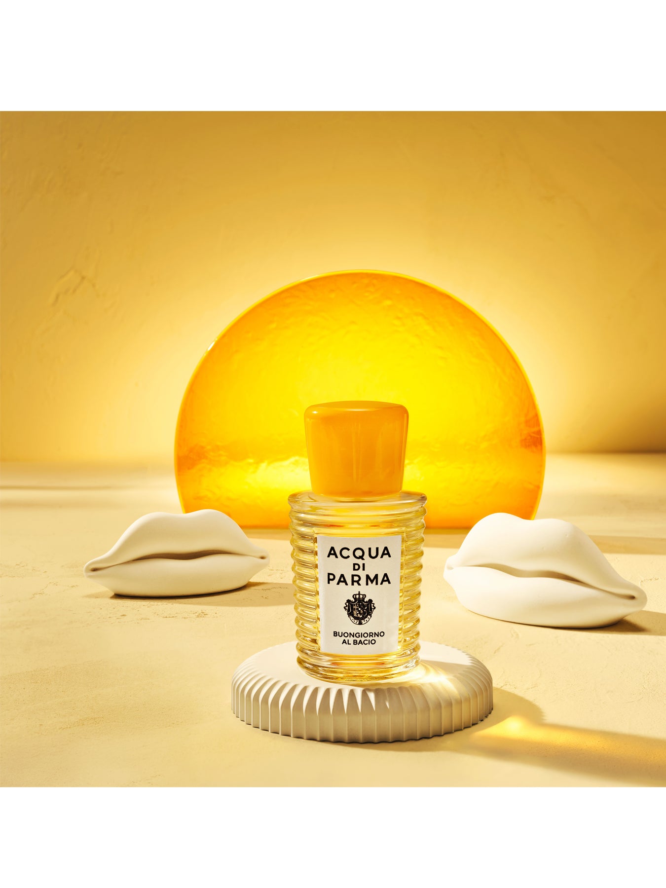 Buongiorno Al Bacio Eau de Parfum 100ml