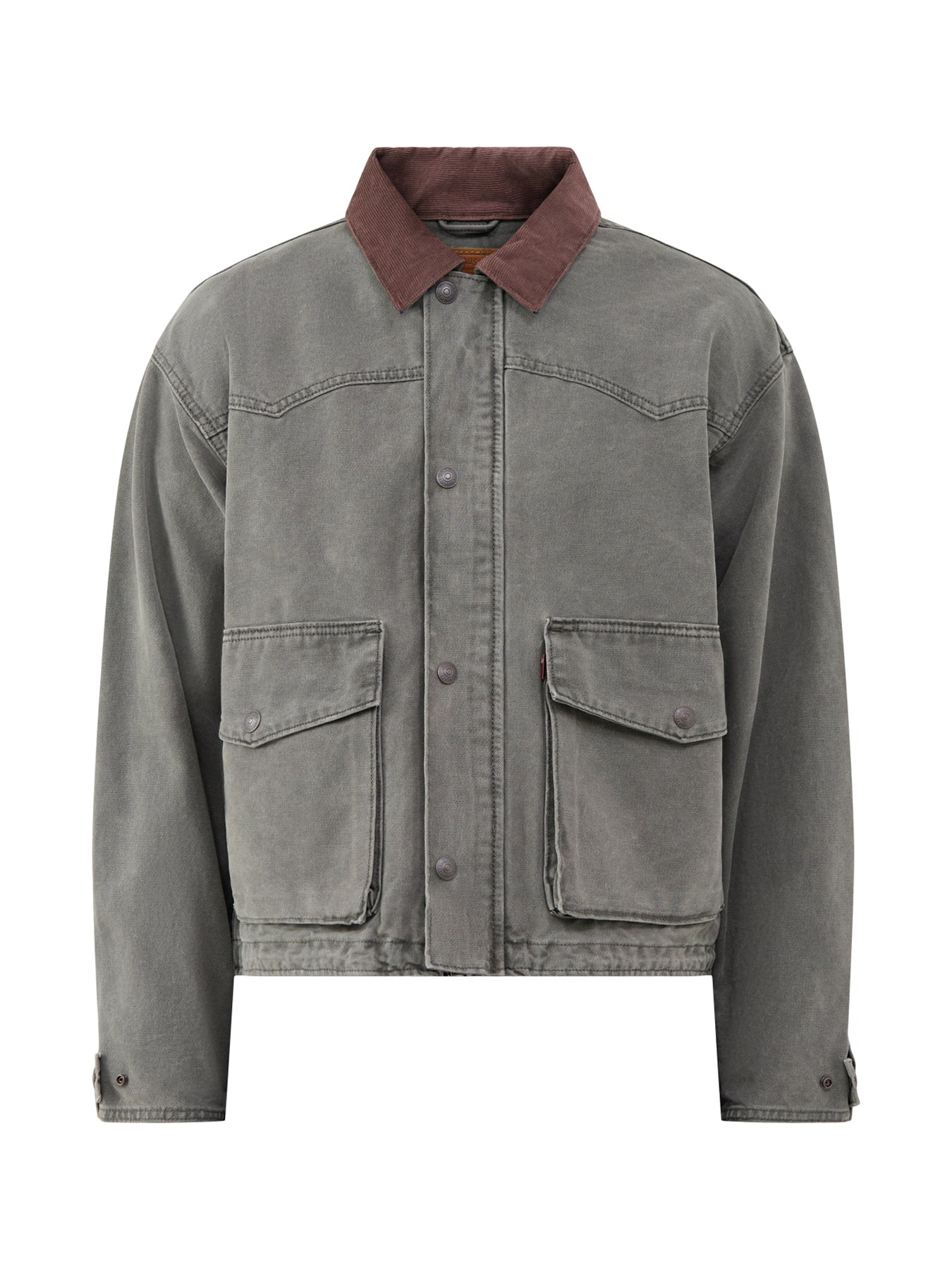 Hilltop Jacket