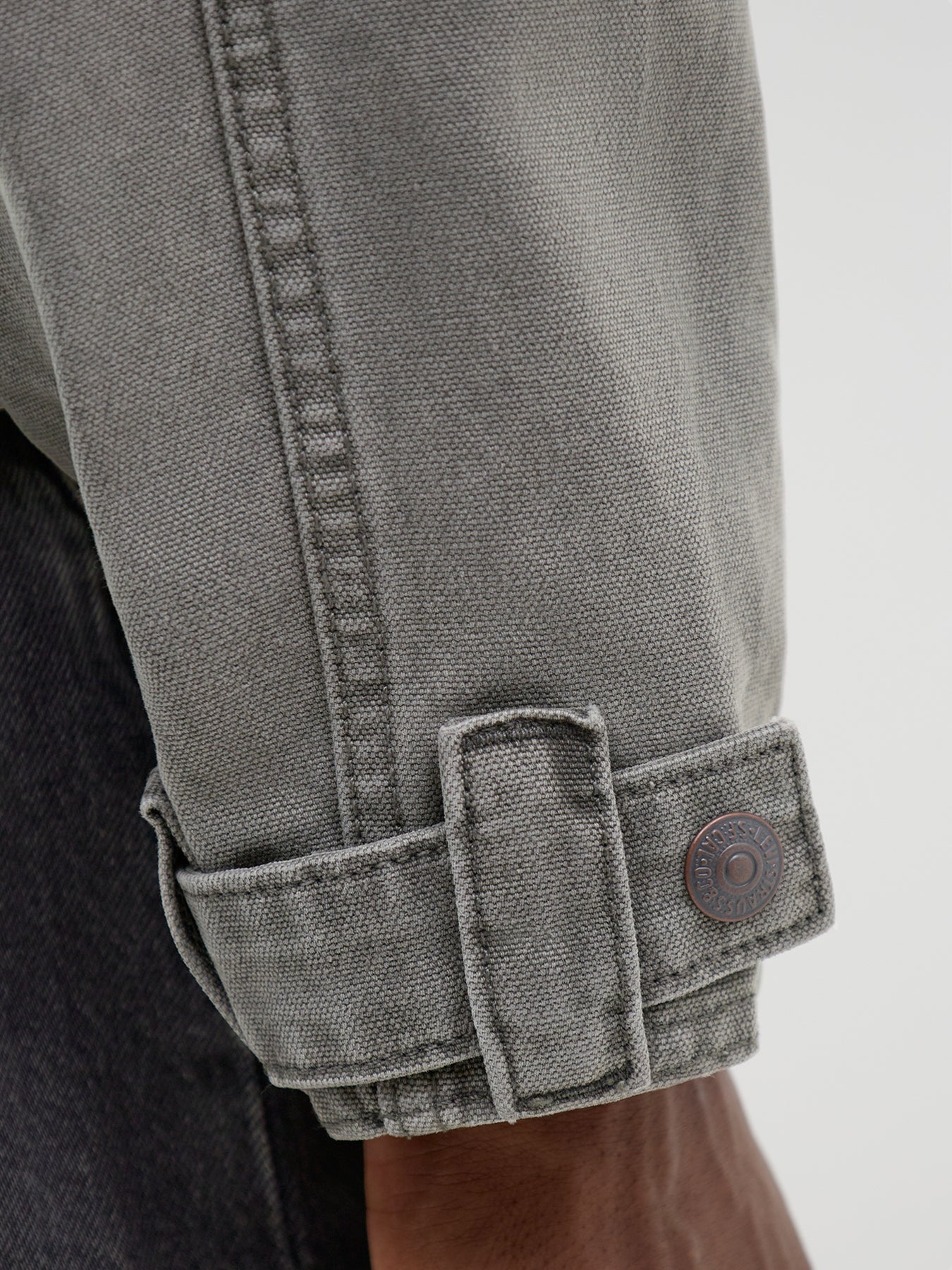 Hilltop Jacket