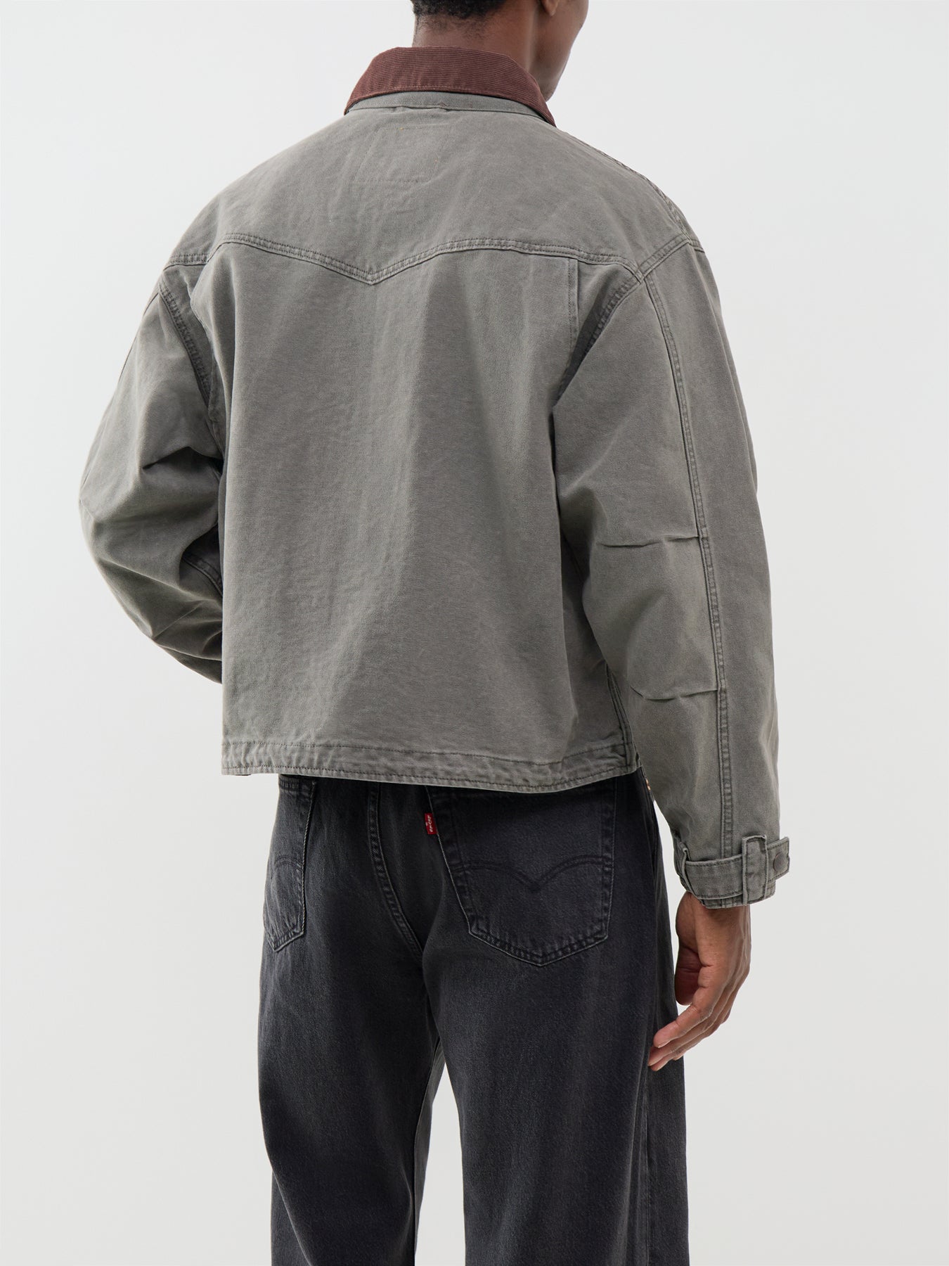 Hilltop Jacket