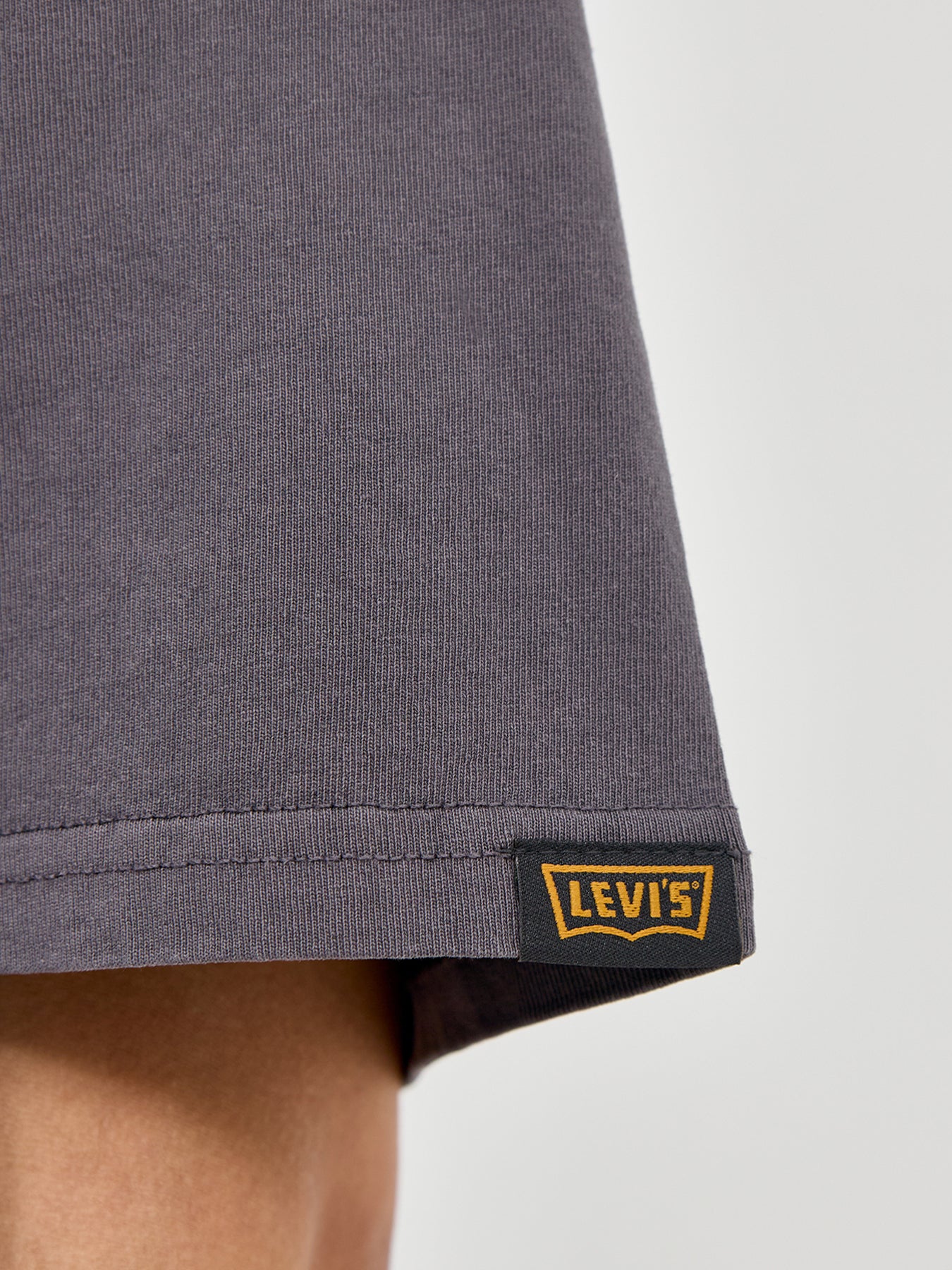 Graphic T-Shirt Grey