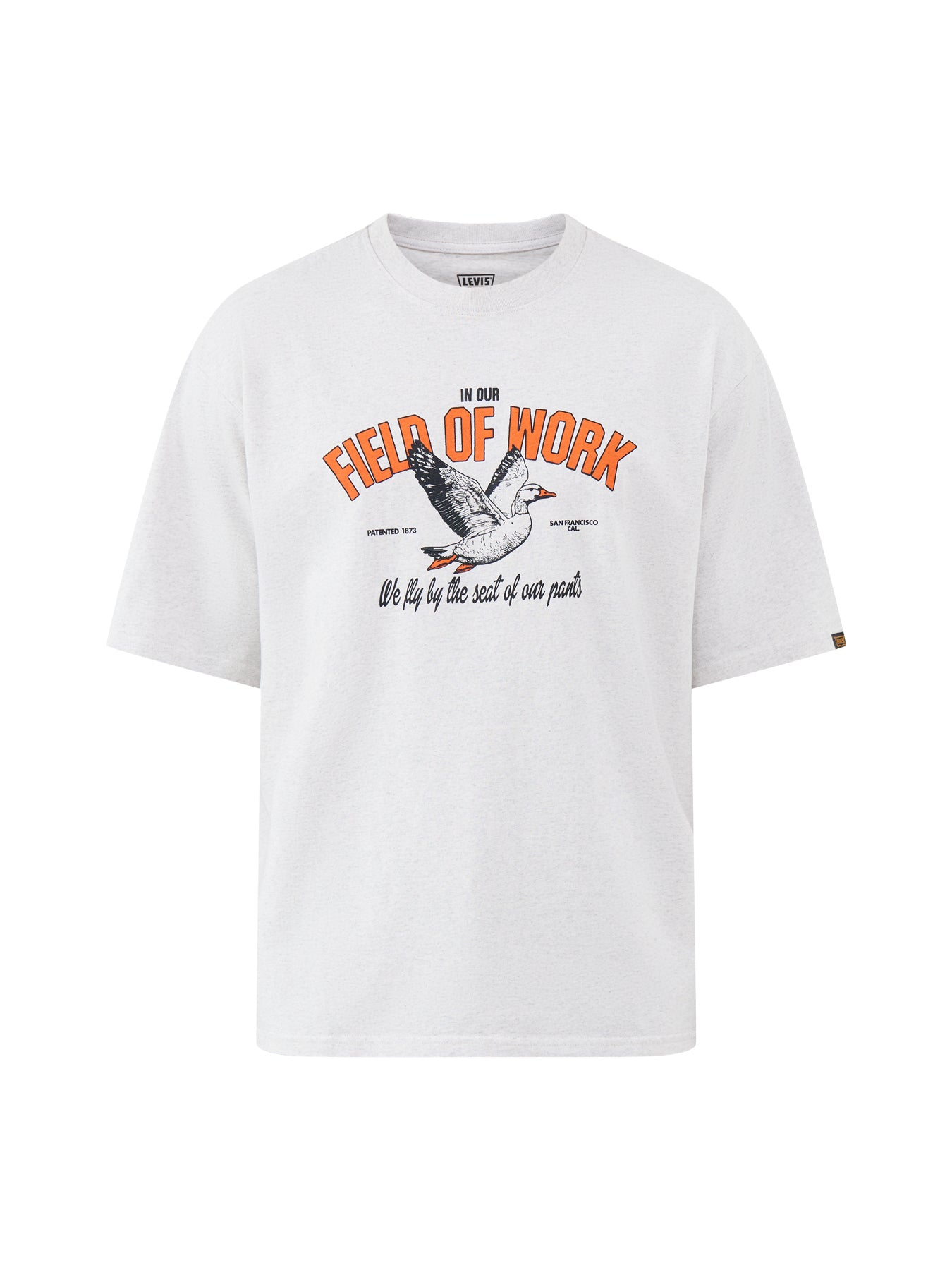 WW Graphic T-Shirt