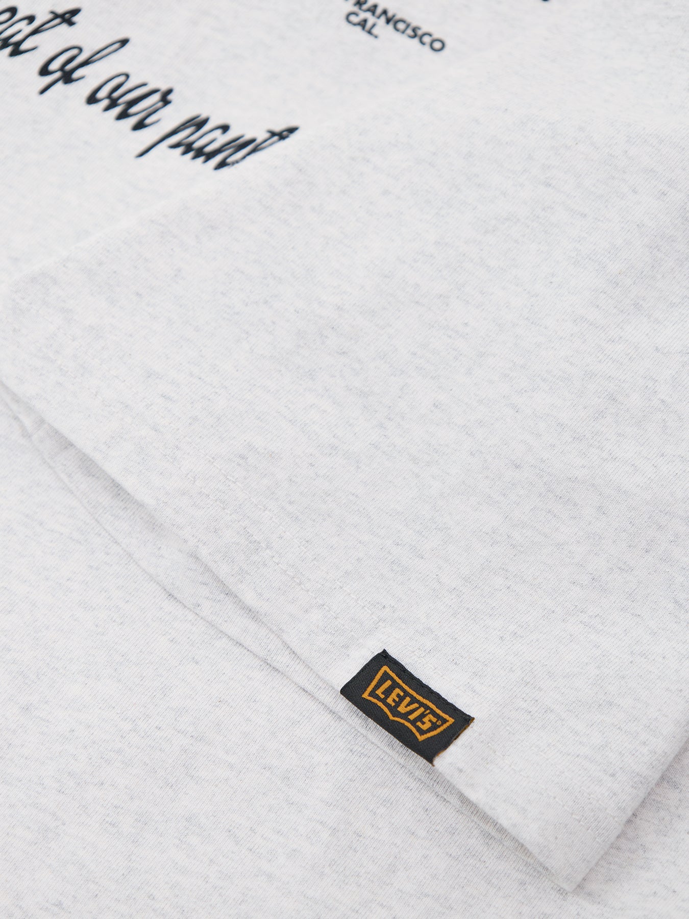 WW Graphic T-Shirt