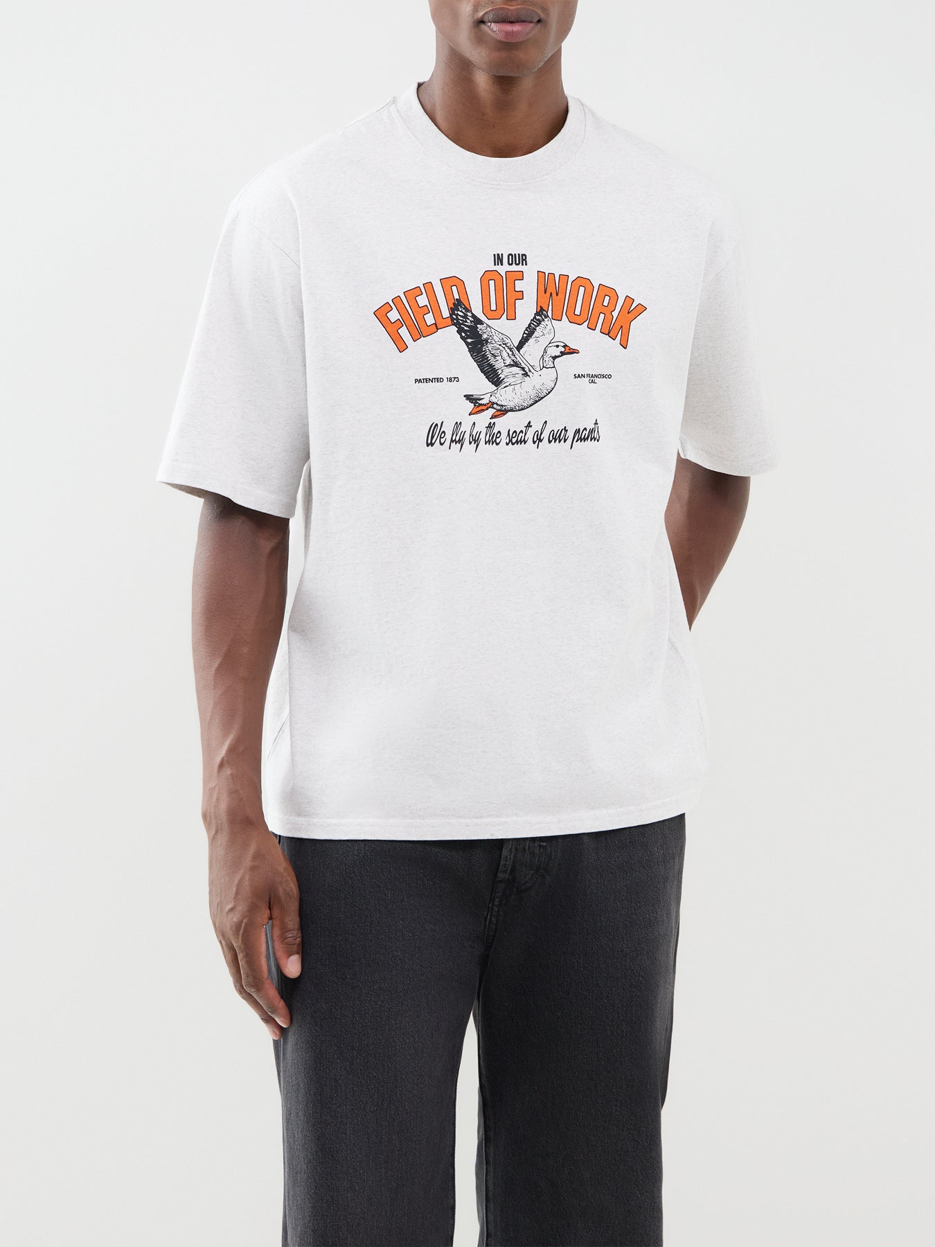 WW Graphic T-Shirt