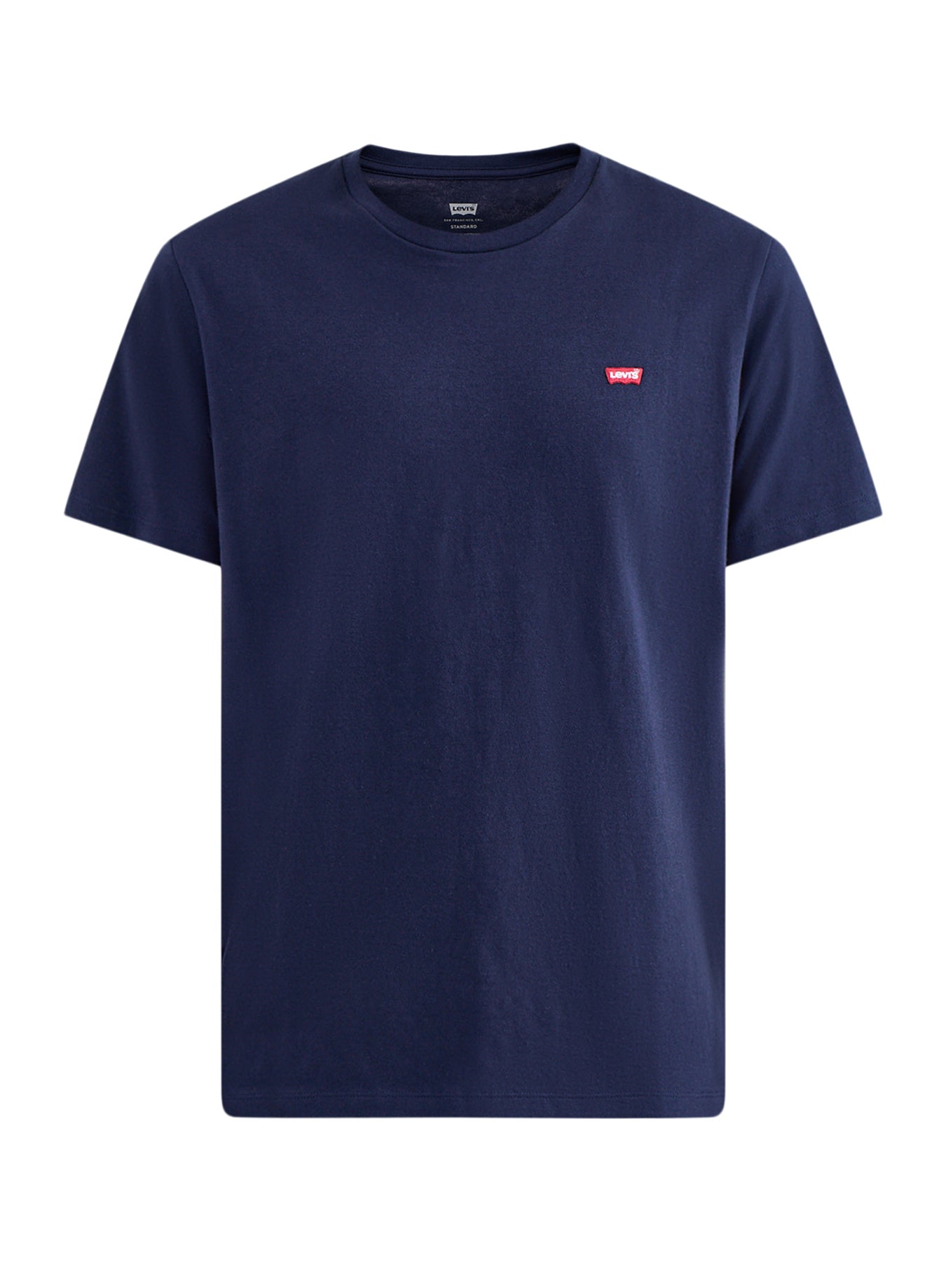 Original Housemark T-Shirt Navy