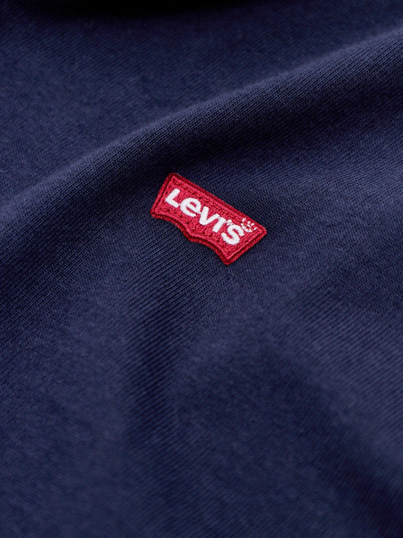 Original Housemark T-Shirt Navy