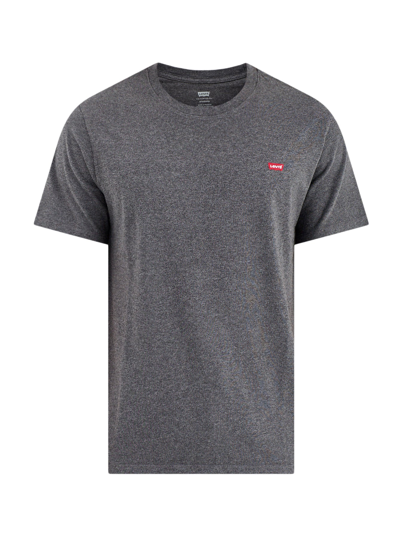 Original Housemark T-Shirt Grey