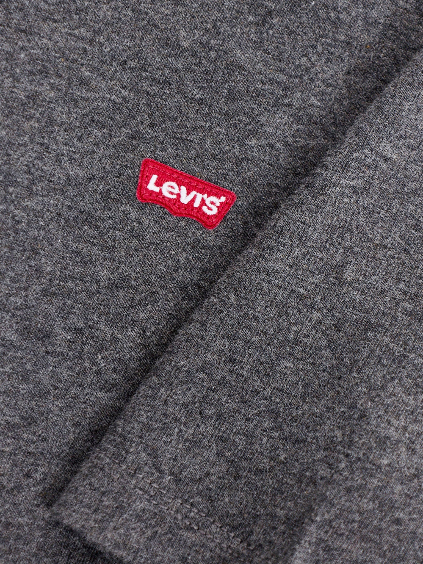 Original Housemark T-Shirt Grey