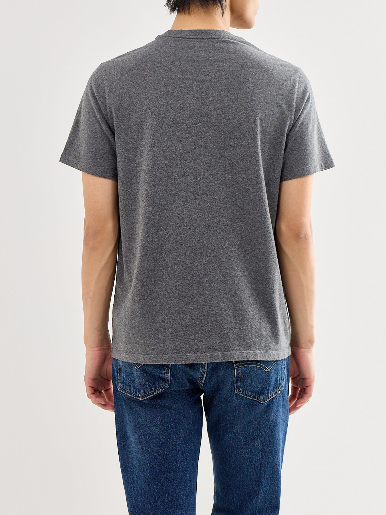 Original Housemark T-Shirt Grey