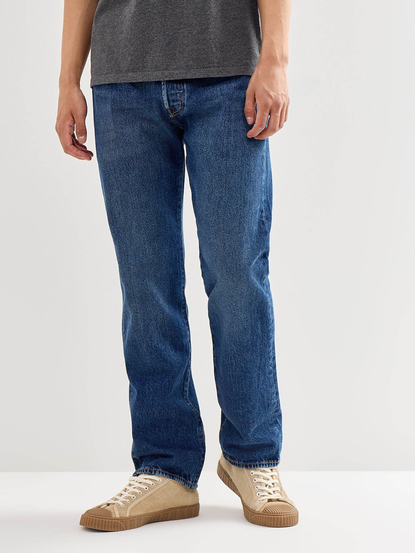 501 Original Jeans Terra Linda