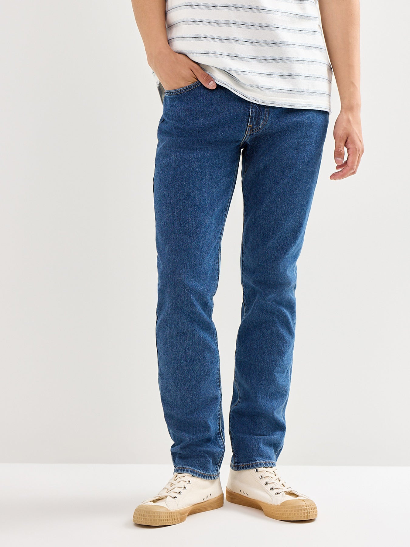 511 Slim Jeans Laugh It Off Blue