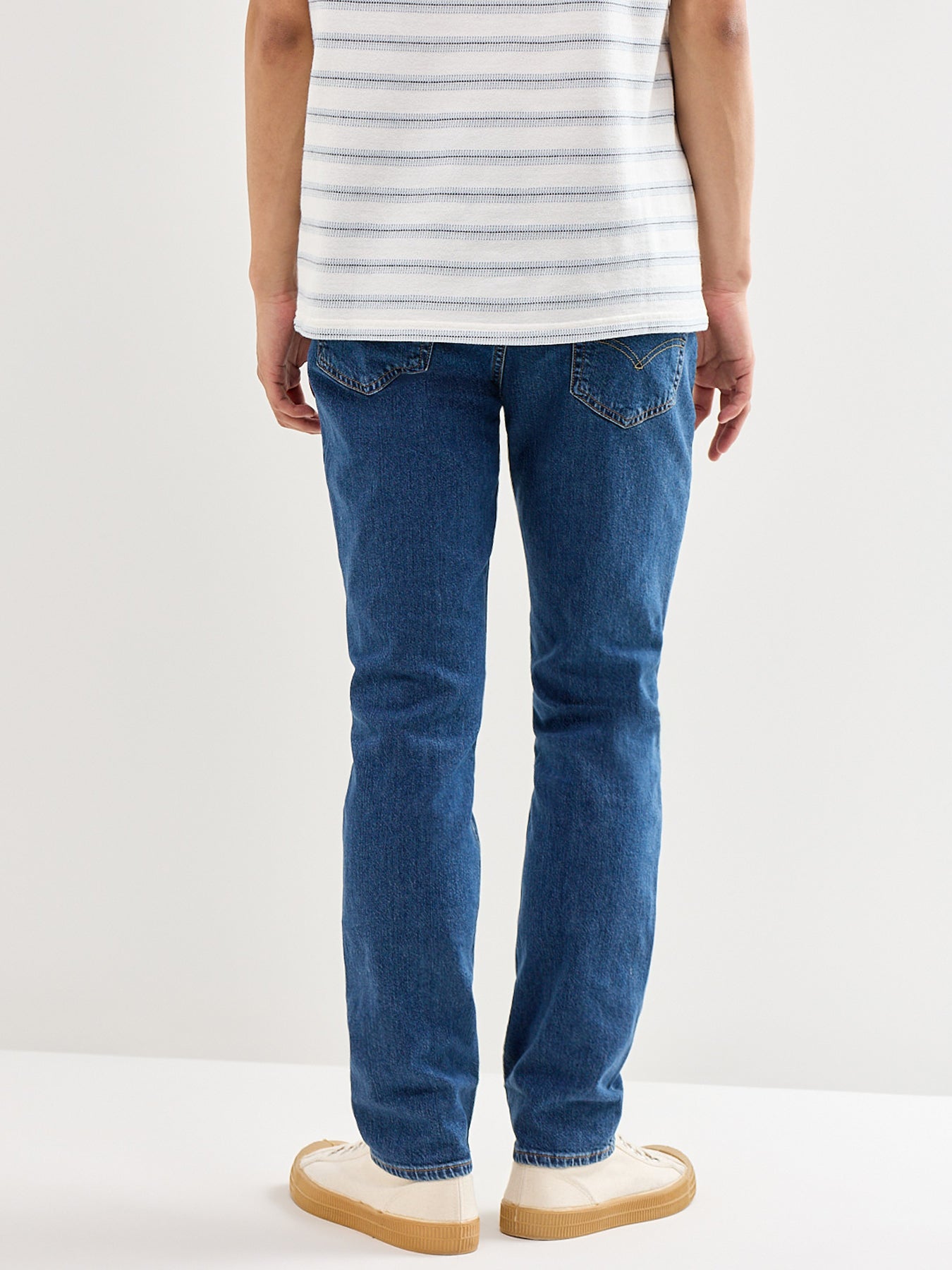 511 Slim Jeans Laugh It Off Blue