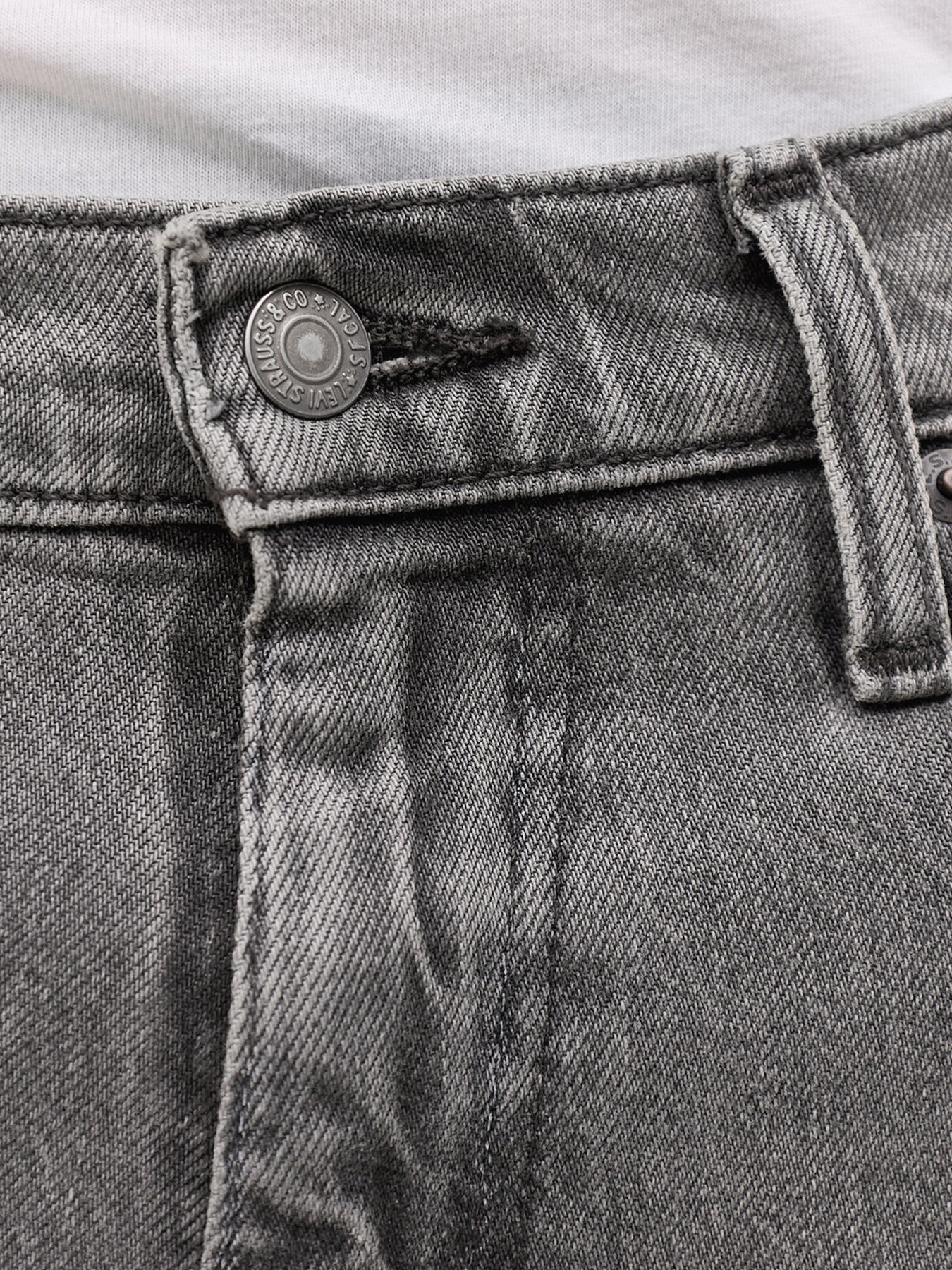 511 Slim Jeans Granite Shadow