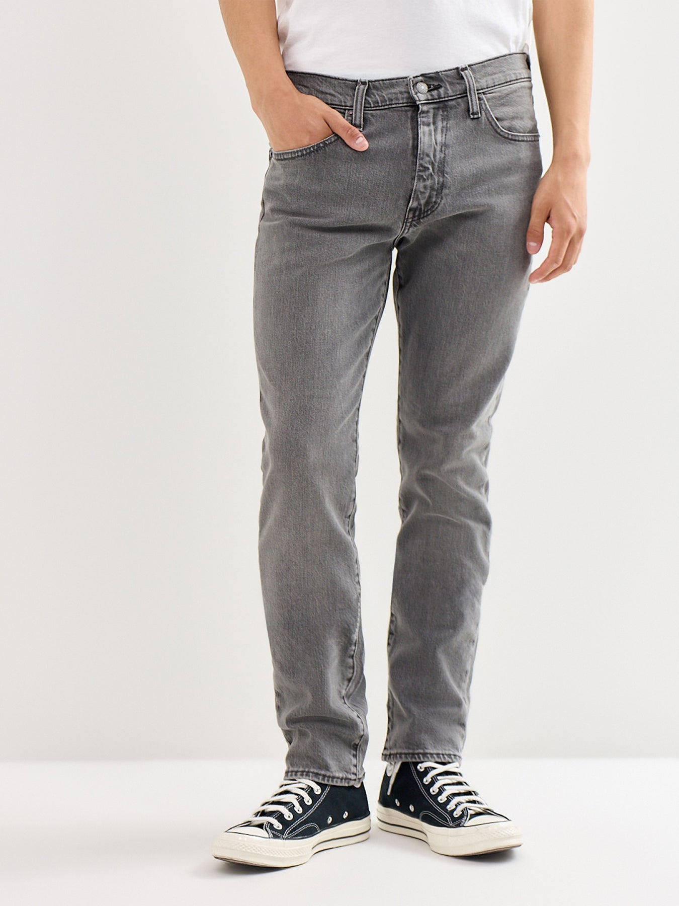 511 Slim Jeans Granite Shadow