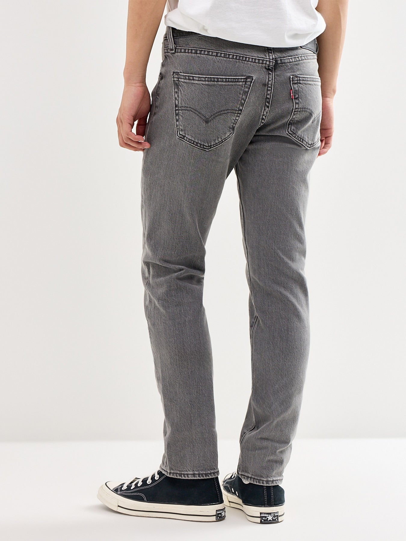 511 Slim Jeans Granite Shadow