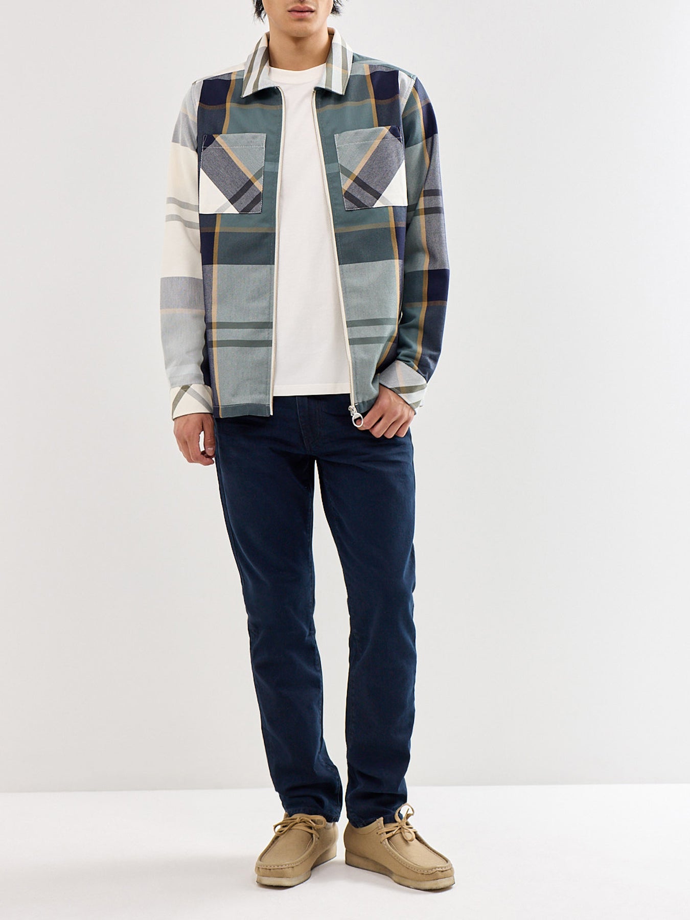 511 Slim Jeans Why So Blue