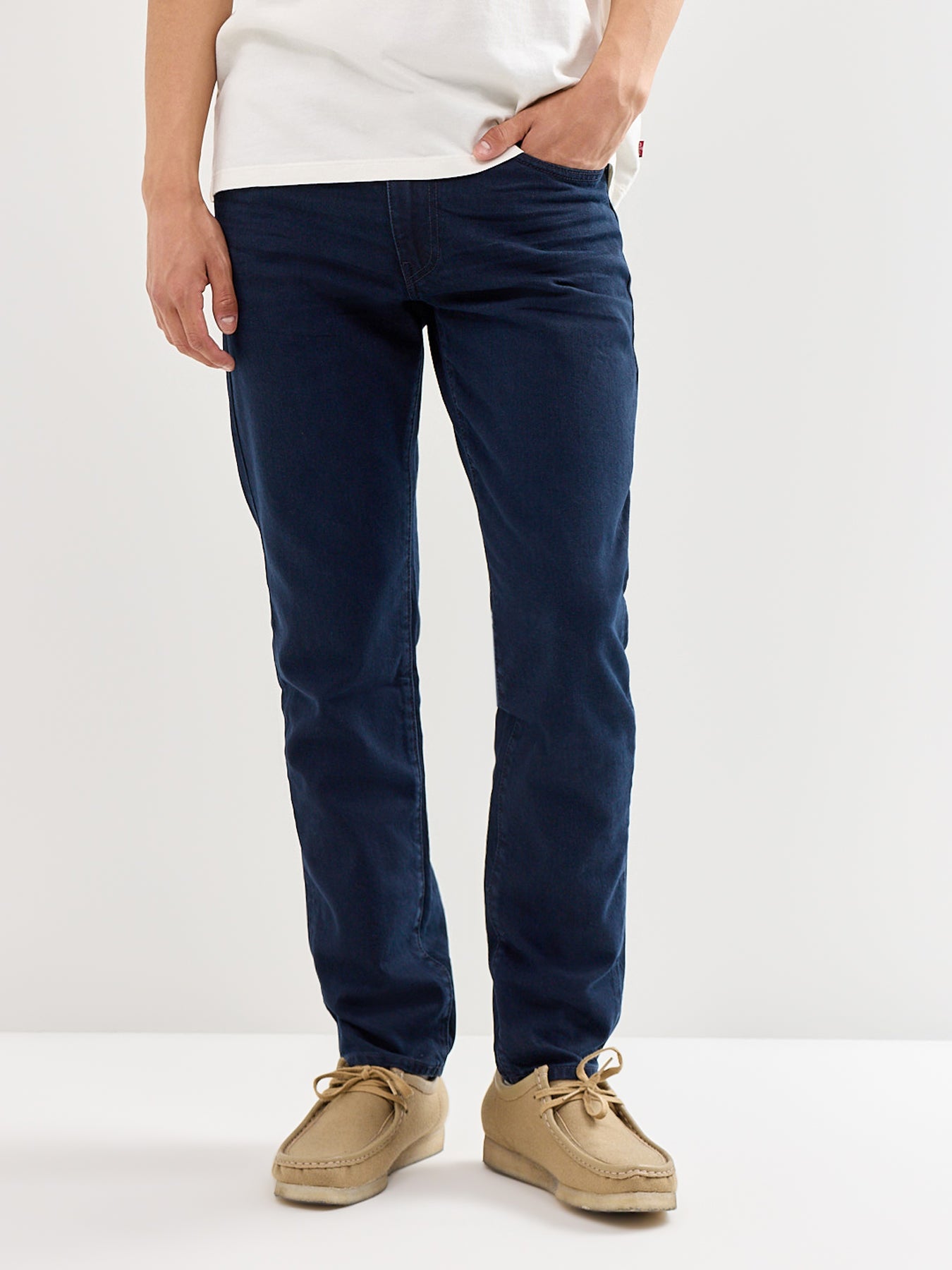 511 Slim Jeans Why So Blue