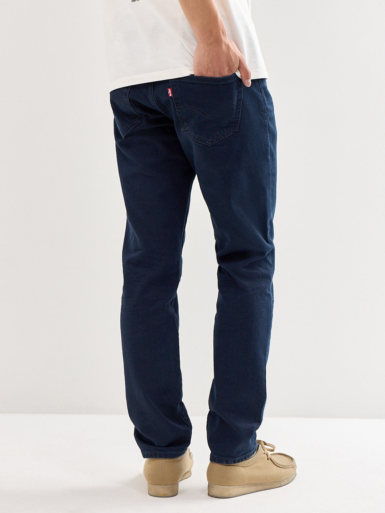 511 Slim Jeans Why So Blue