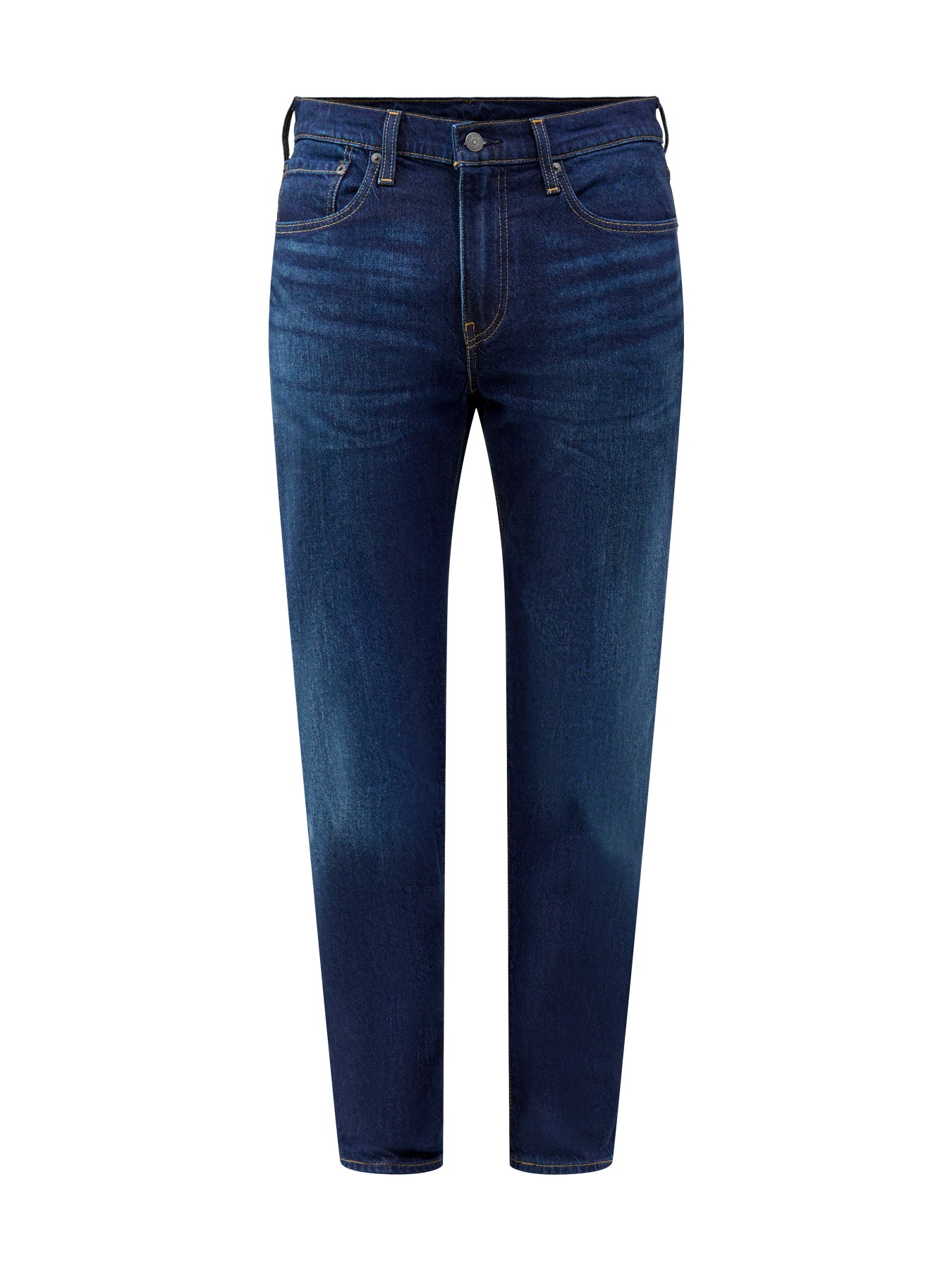 502 Taper Jeans Blue