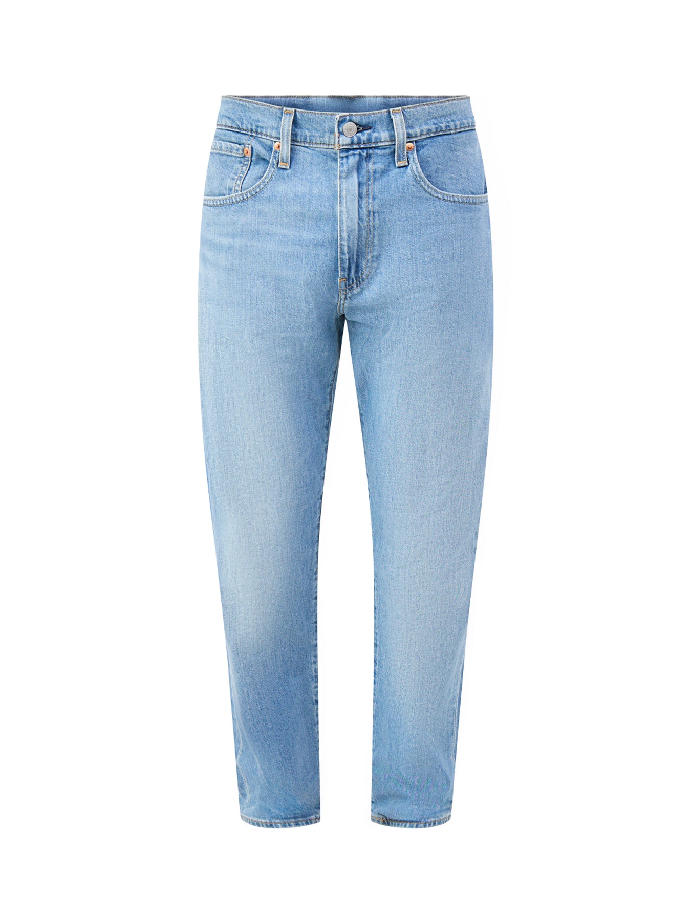 502 Taper Jeans Blue