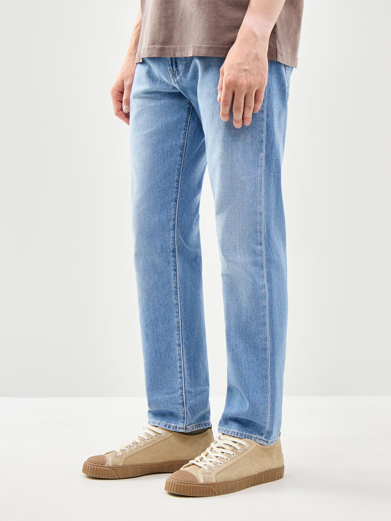 502 Taper Jeans Blue