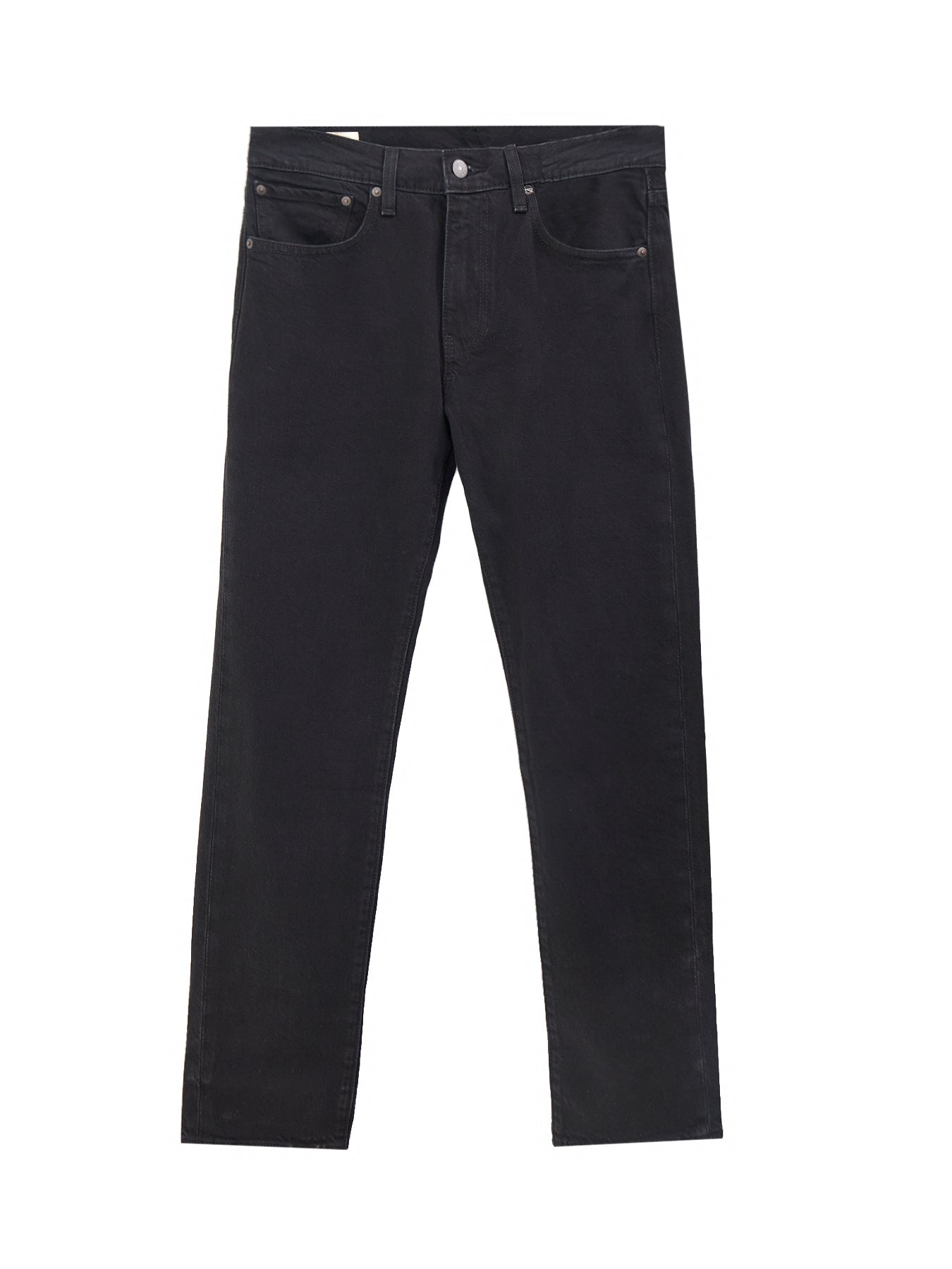 Levi's 502 Taper Jeans Black