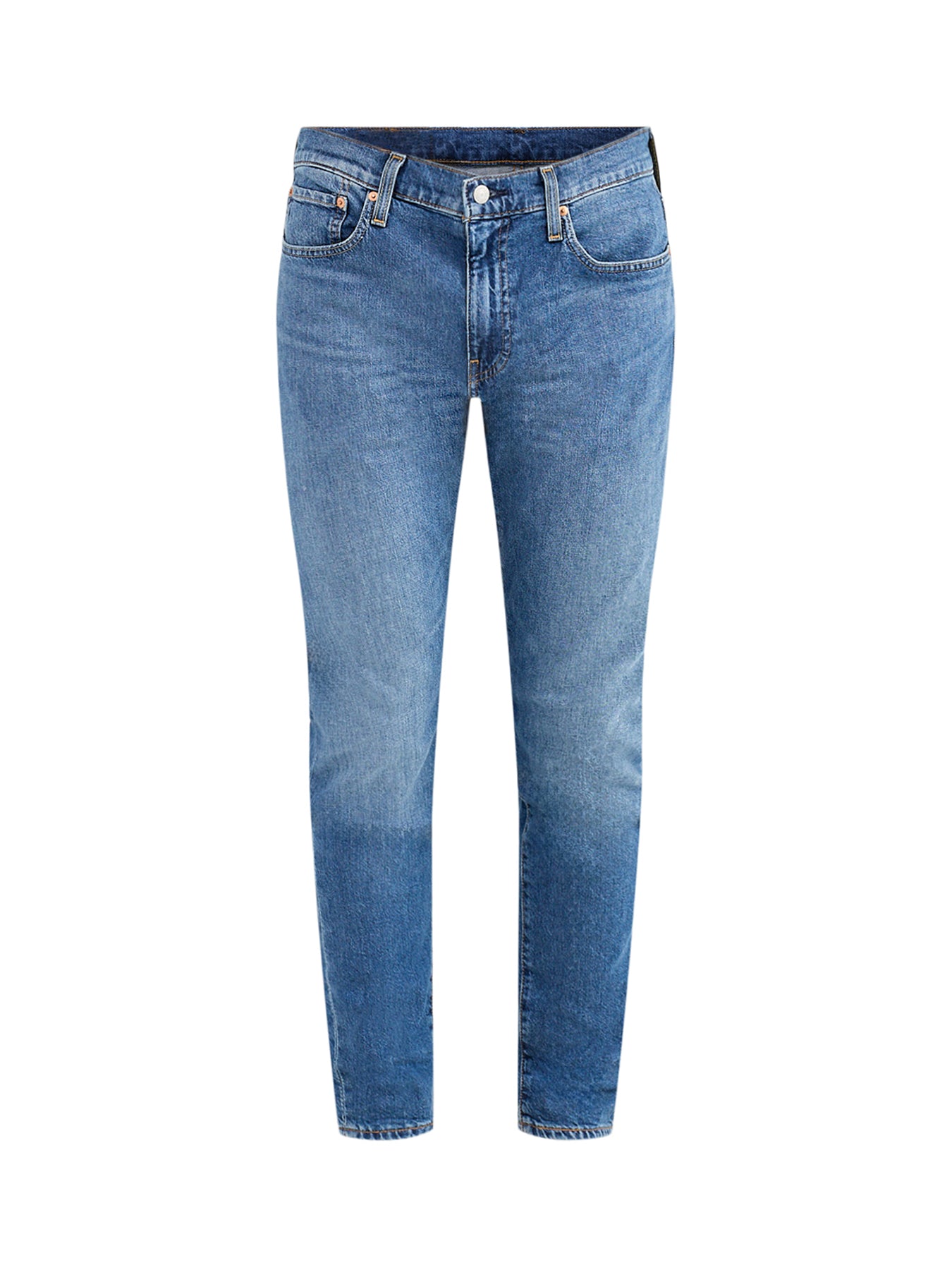 512 Slim Taper Jeans Rainy Afternoon Blue