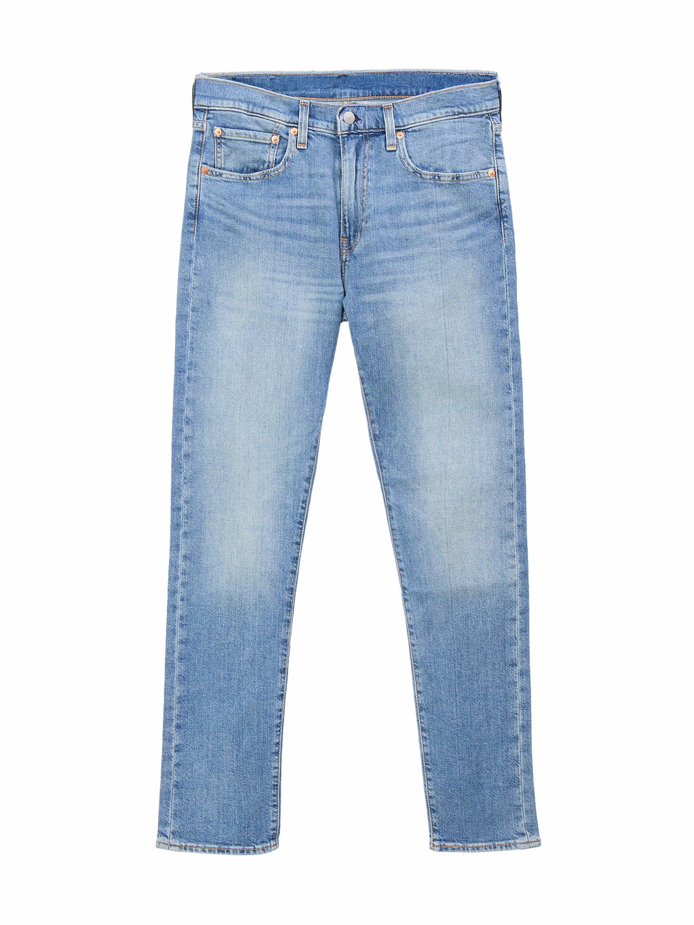 Levi's 512 Slim Taper Jeans Blue