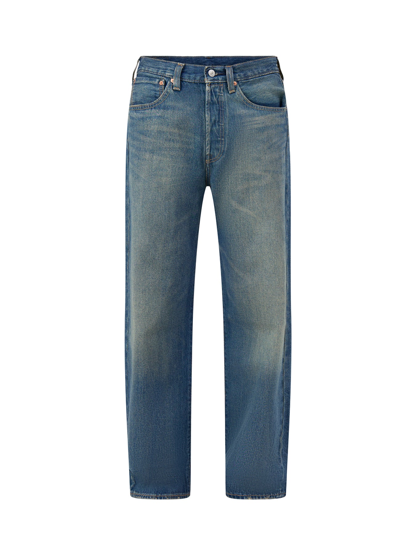 501 Loose Jeans