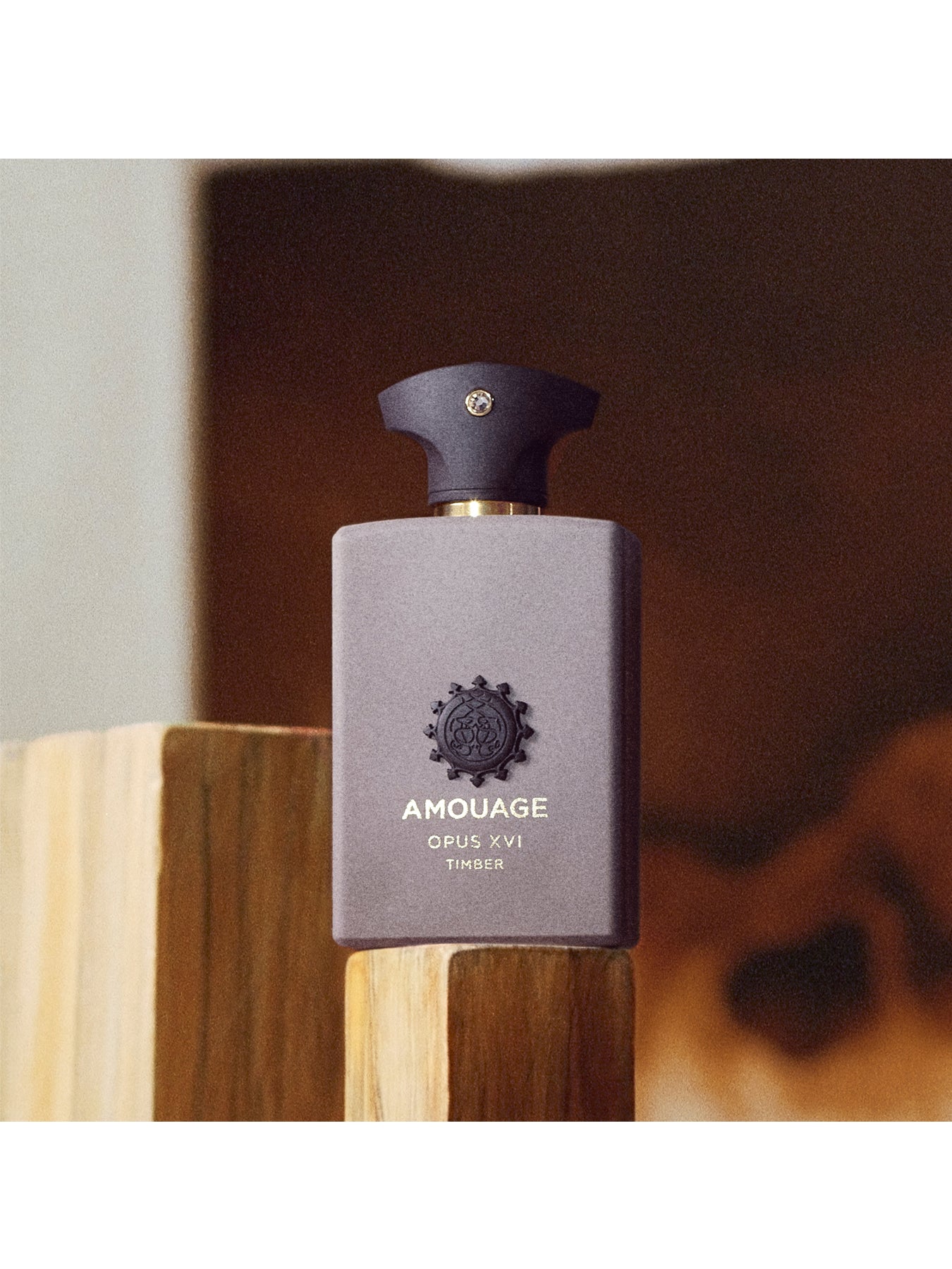 Opus XVI Timber EDP 100ml