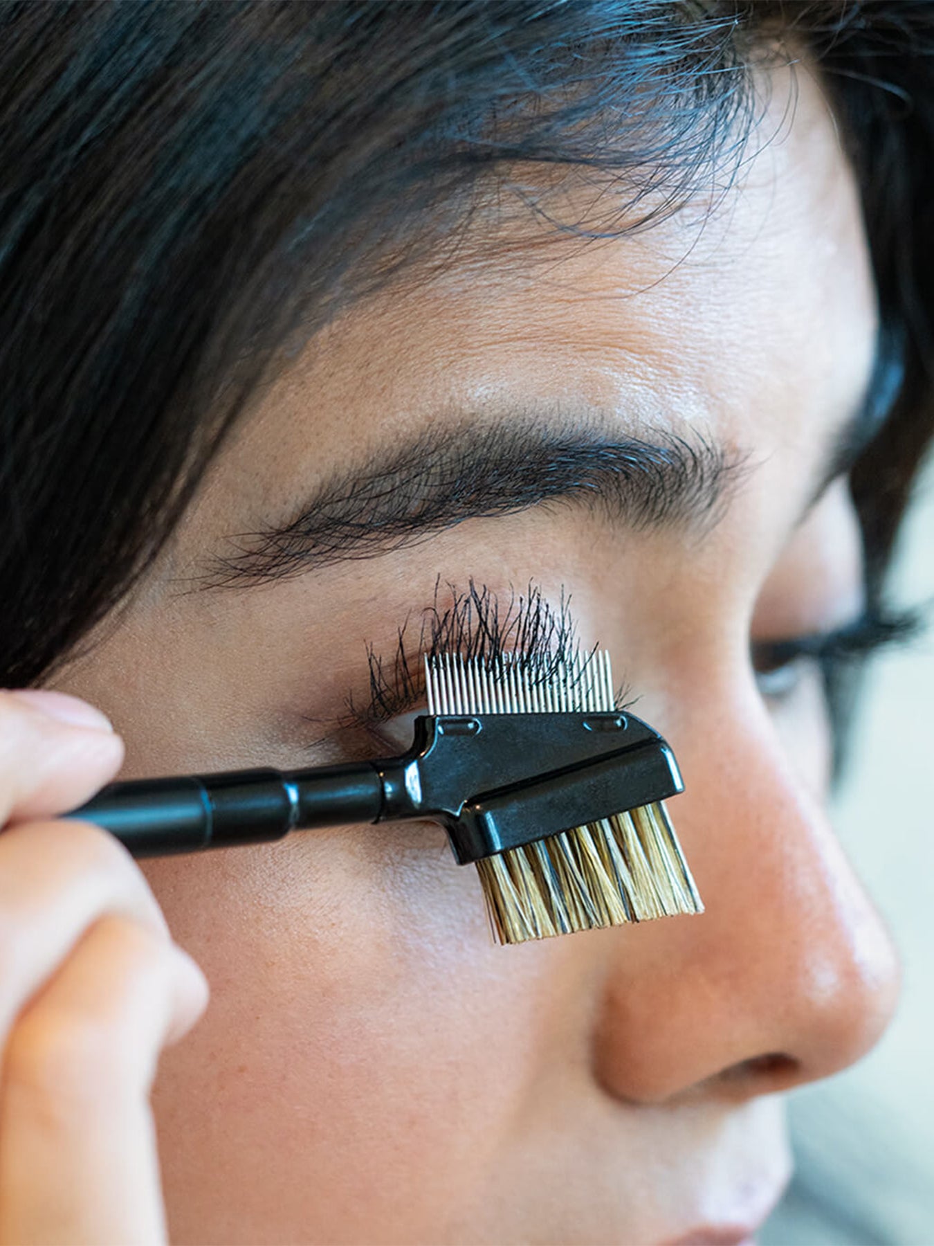 Lash & Brow Styler