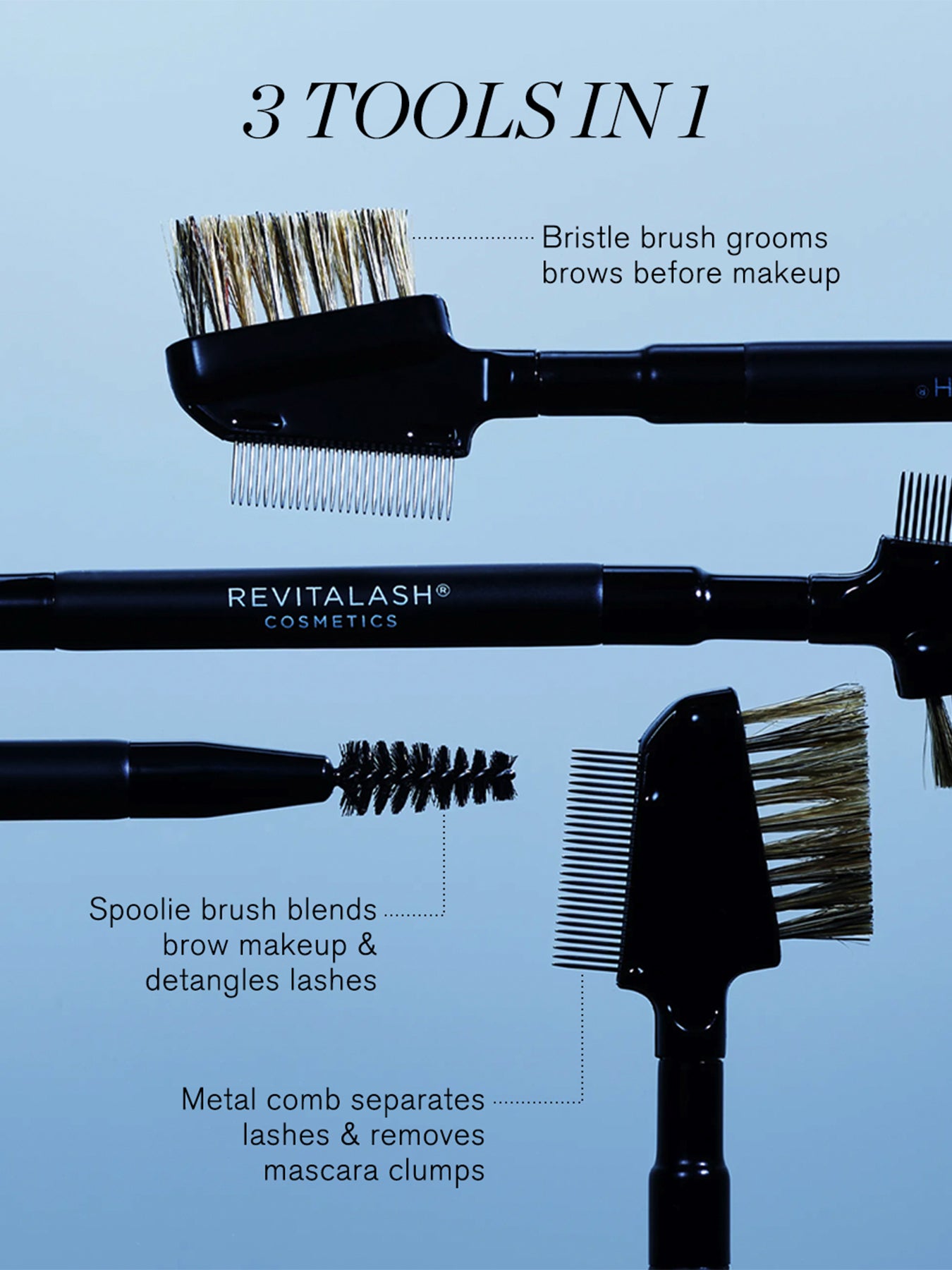 Lash & Brow Styler