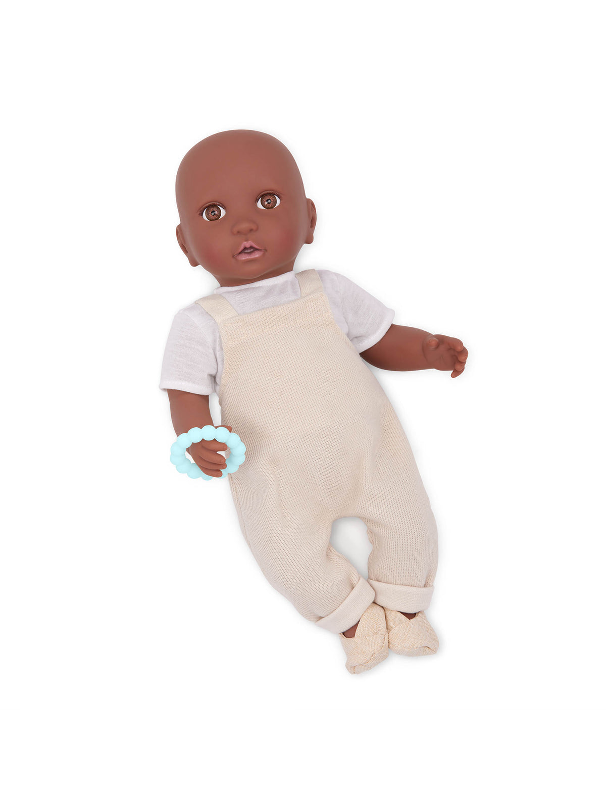 Doll Jumper Outfit Set