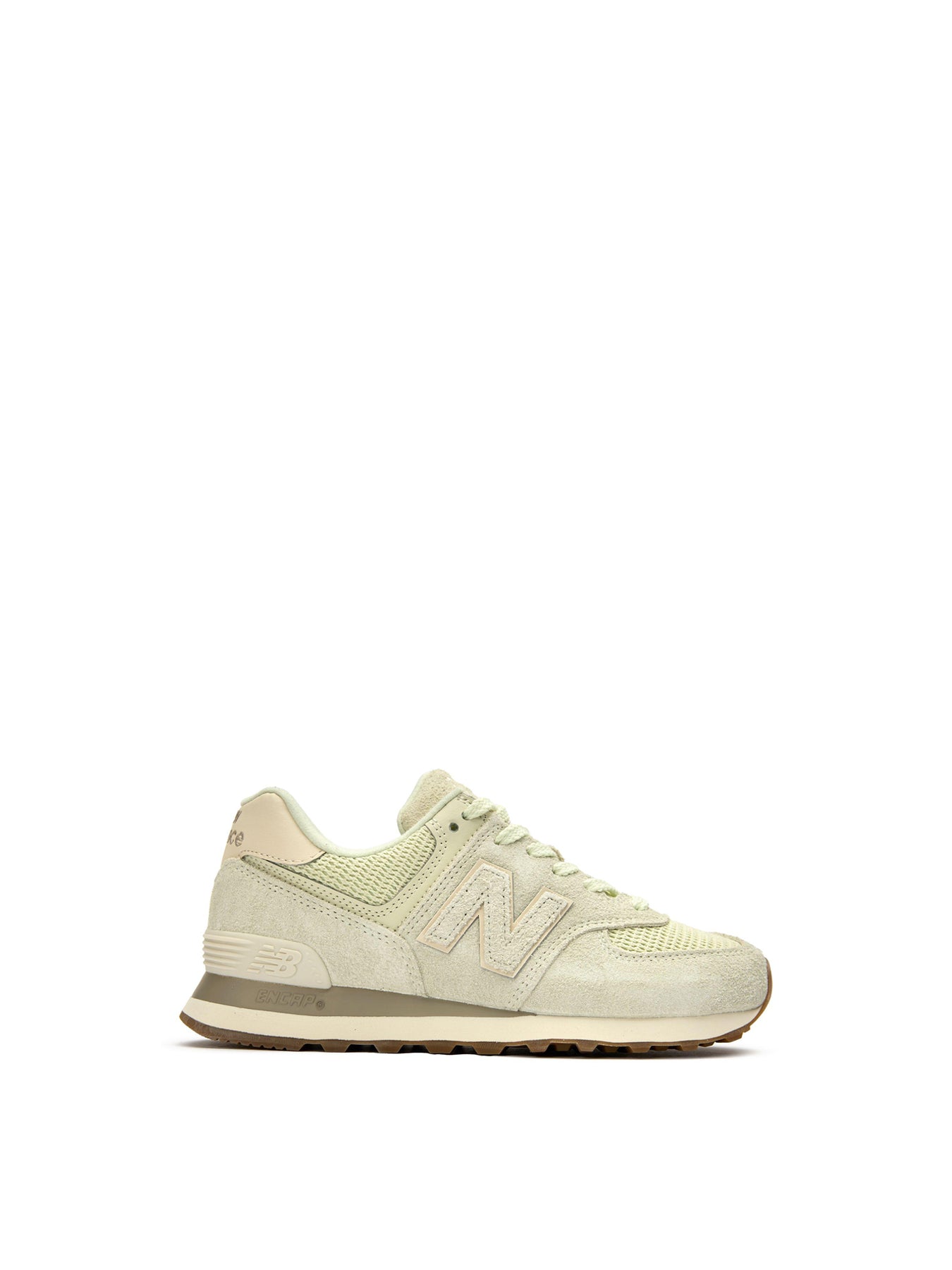 574 Trainers Neutral