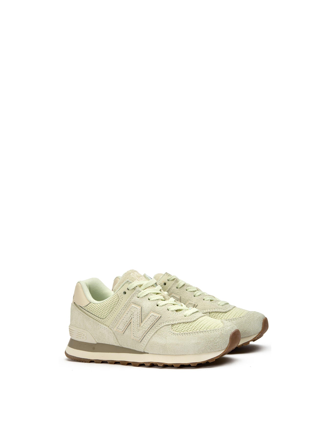 574 Trainers Neutral