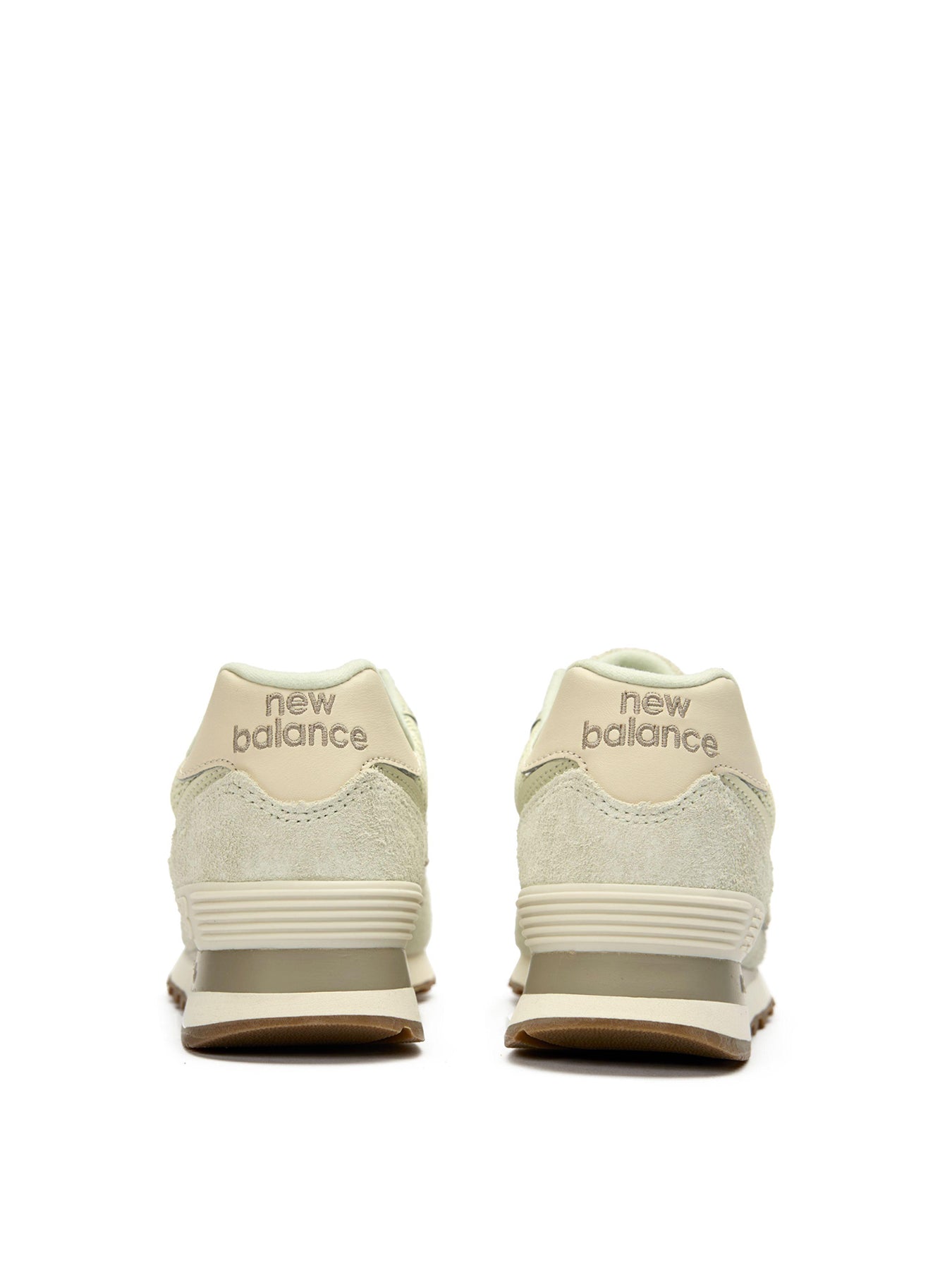 574 Trainers Neutral