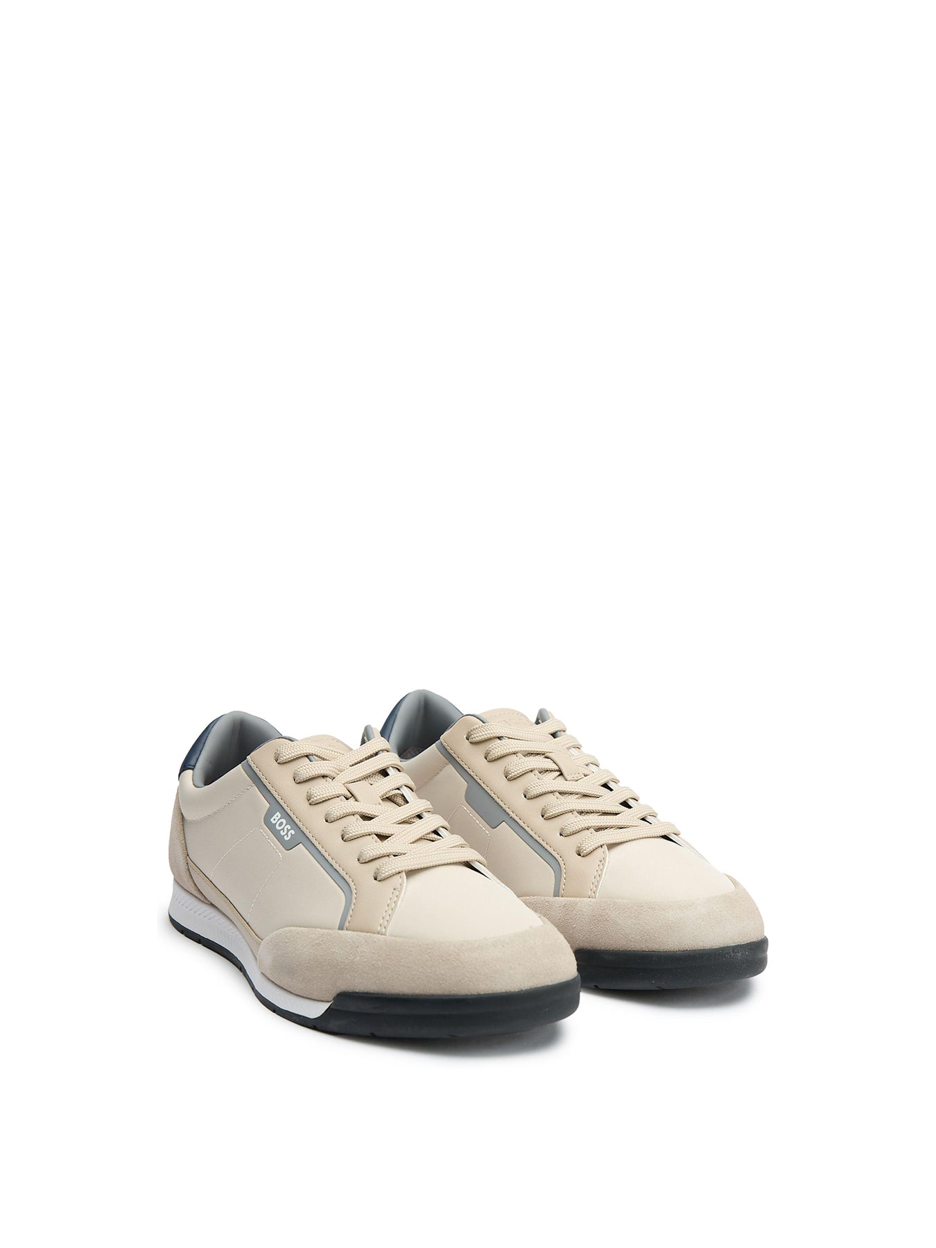 Nitan Trainers Neutral