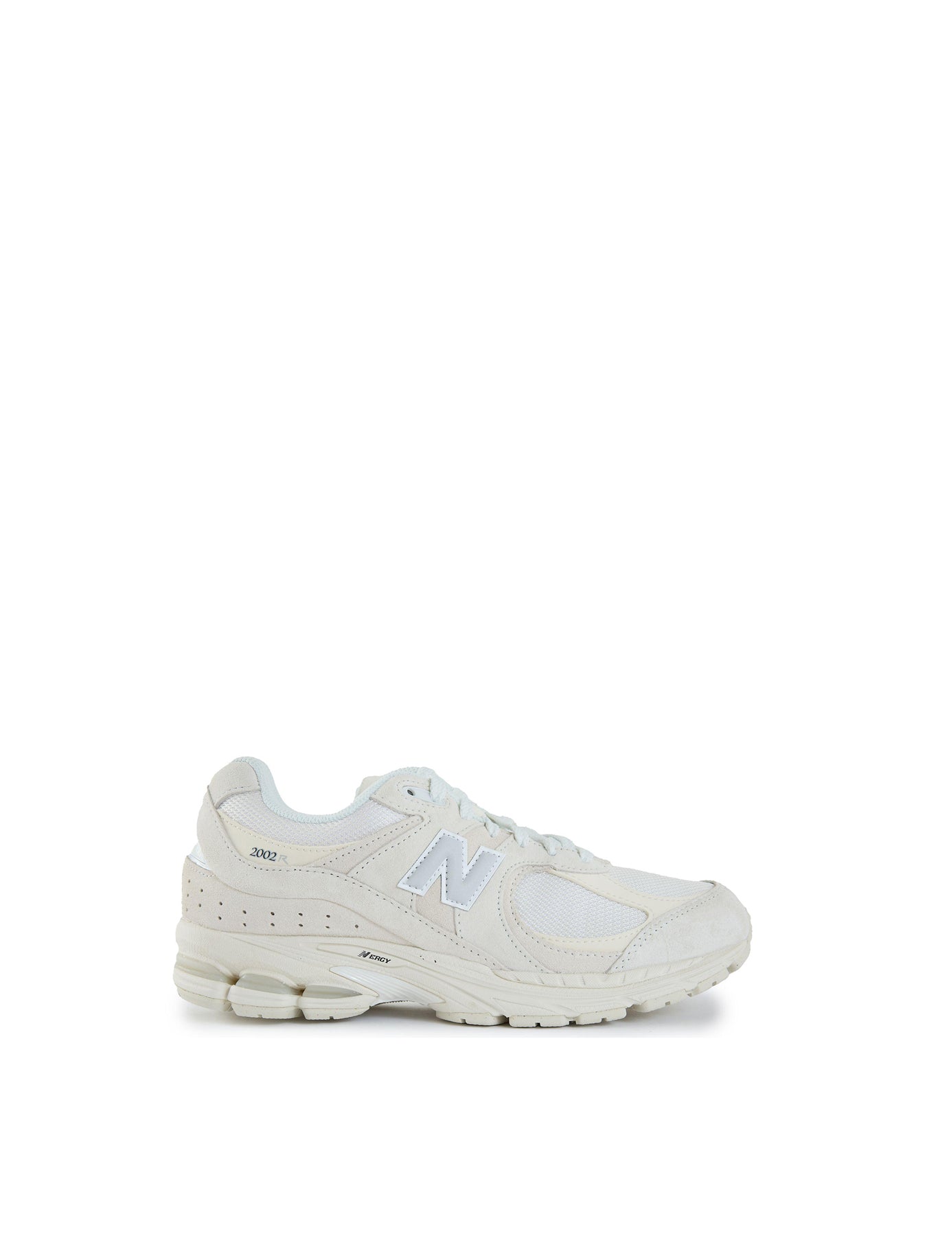 2002R Suede Trainers Neutral