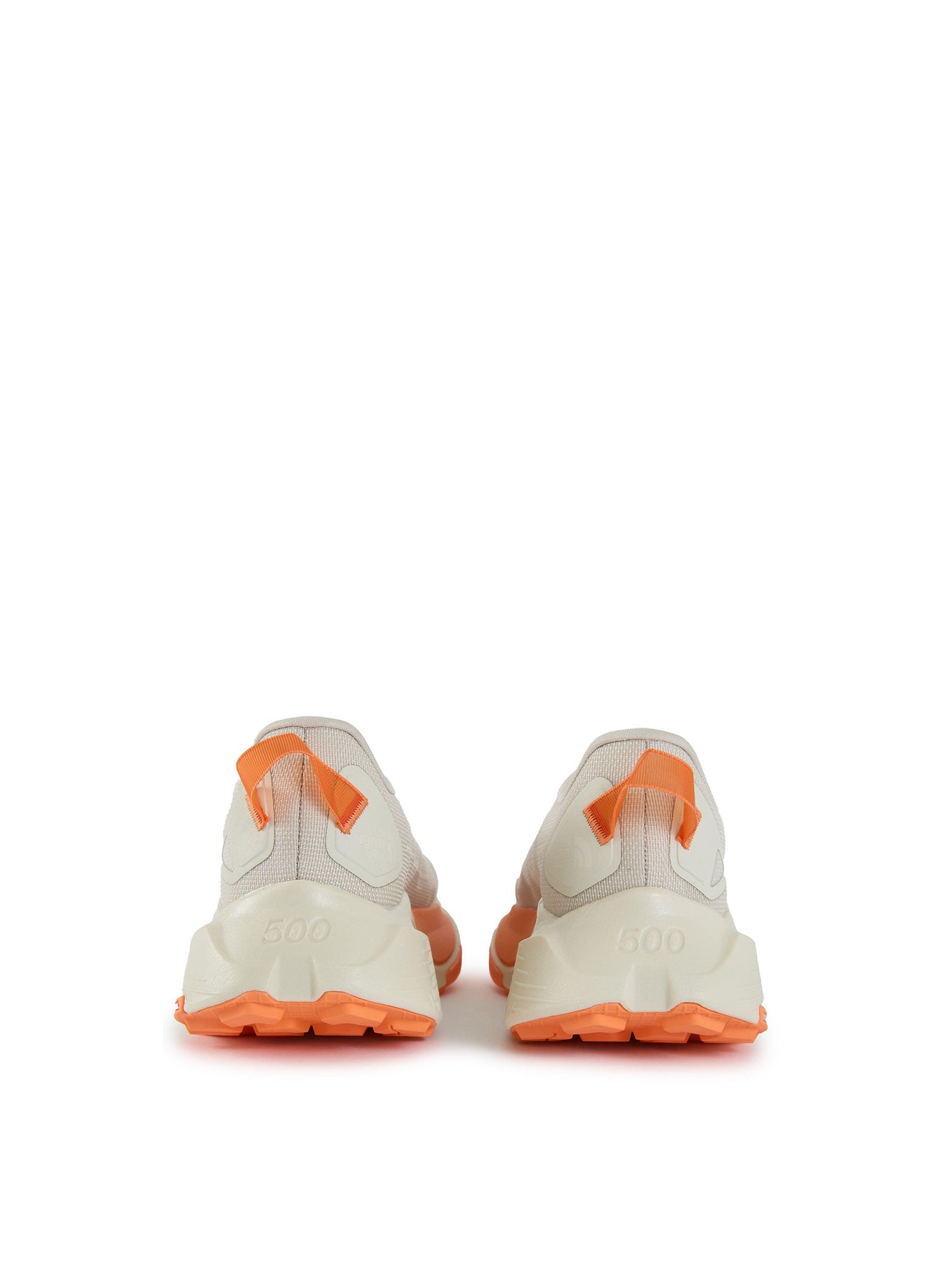 Womens THE NORTH FACE Alta Mesa 500 V2 Nylon Trainers Natural