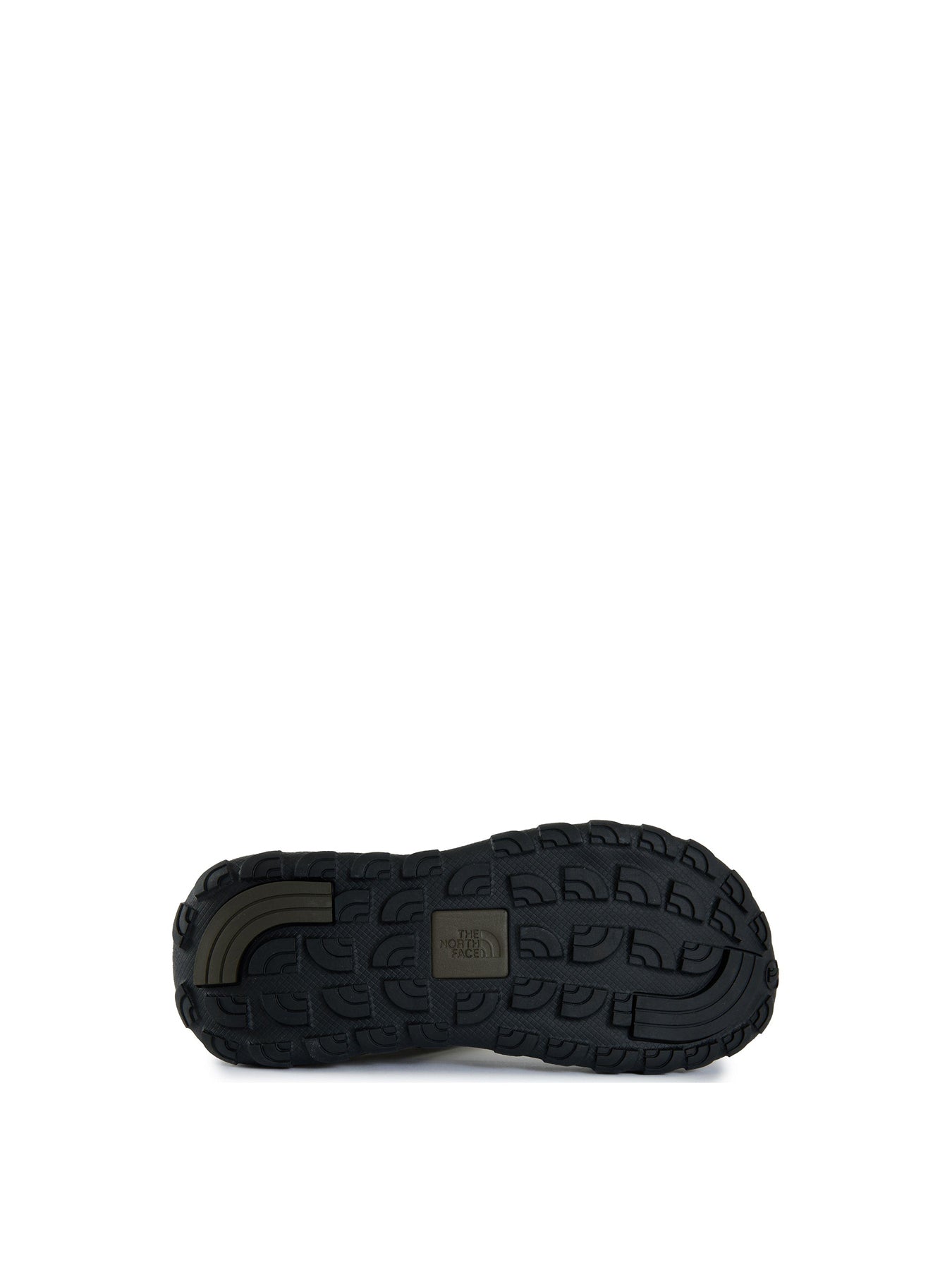 Mens THE NORTH FACE Explore Camp Nylon Sandals Olive