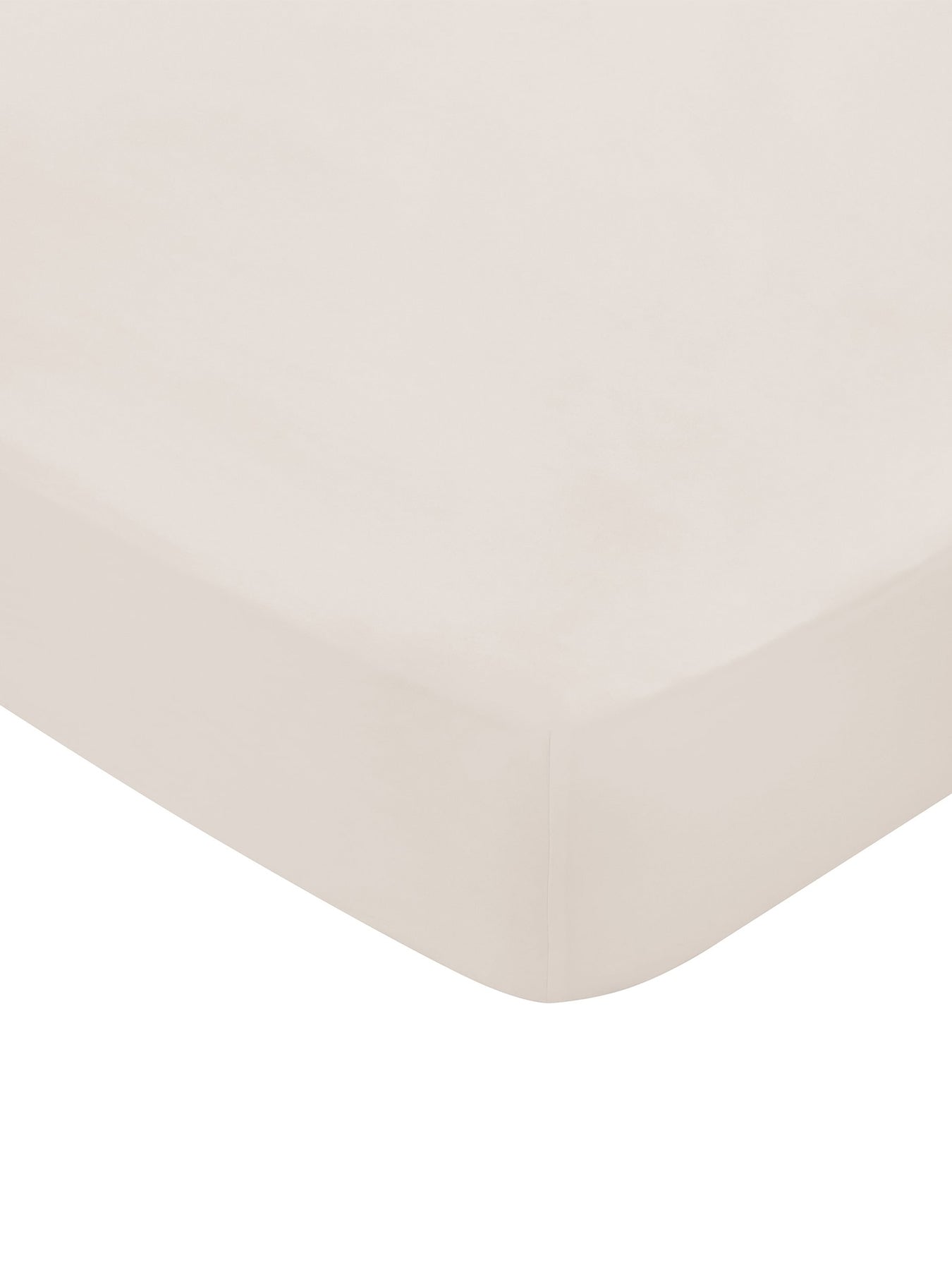 400TC Plain Dye Duvet Cover Set Silver