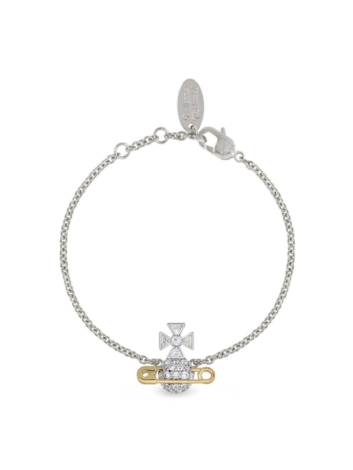 Hectorina Crystal Bracelet