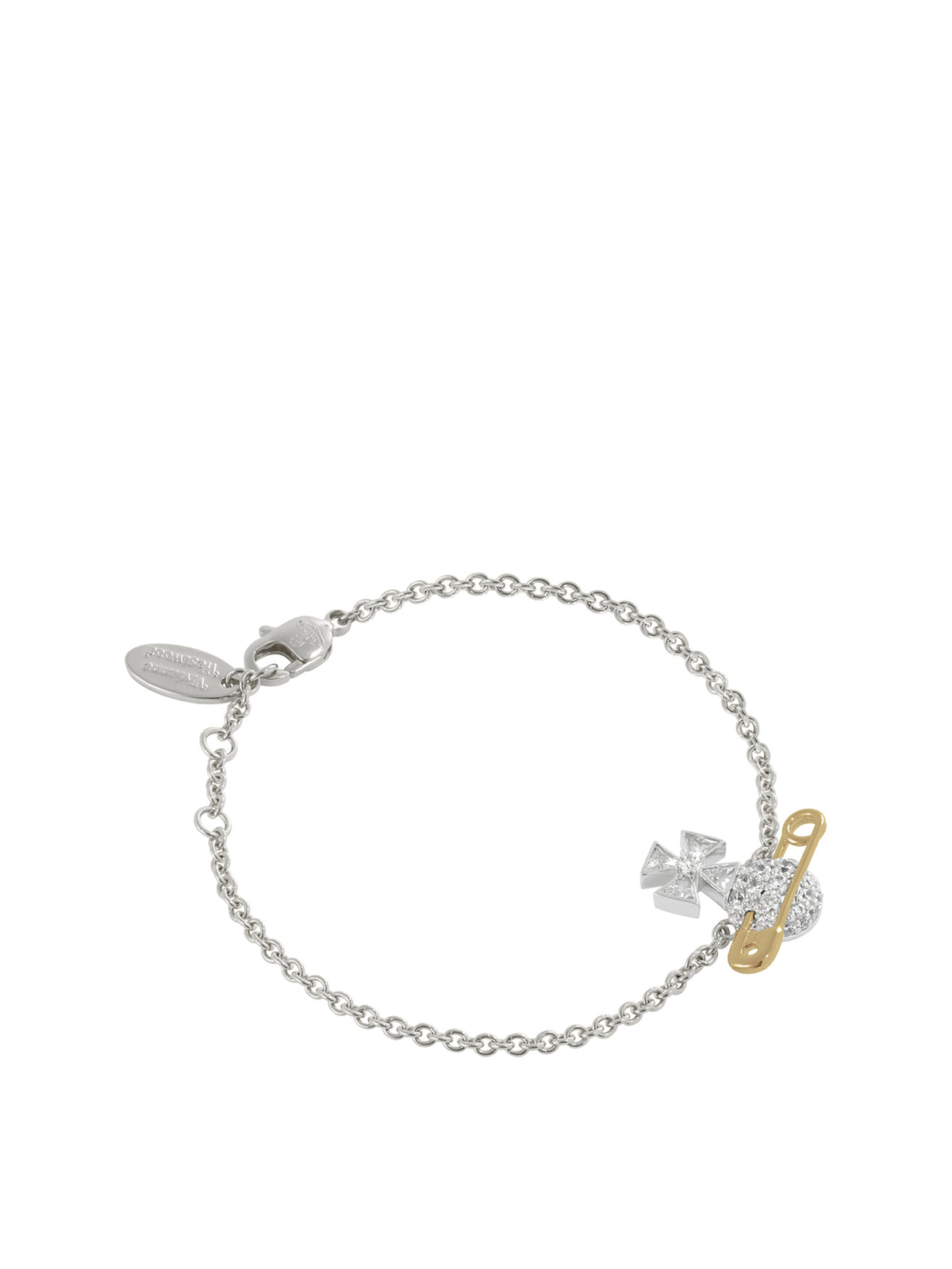 Hectorina Crystal Bracelet