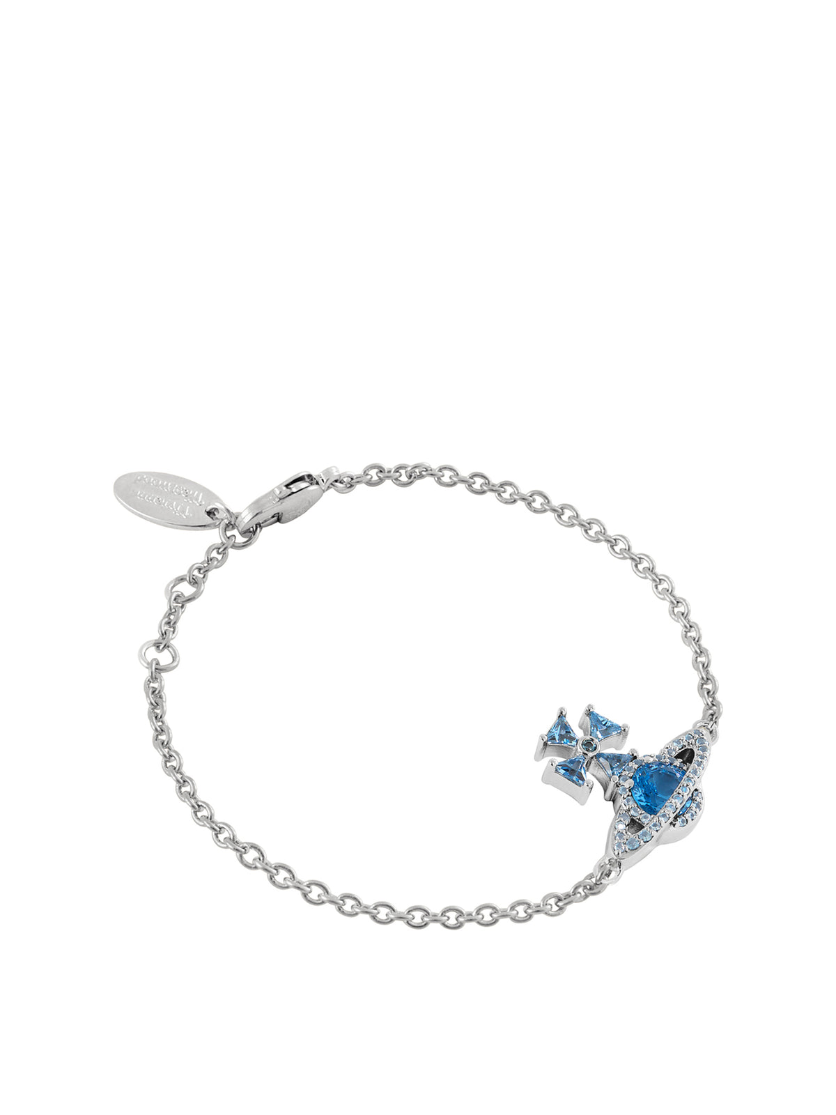 Mila Crystal Bracelet