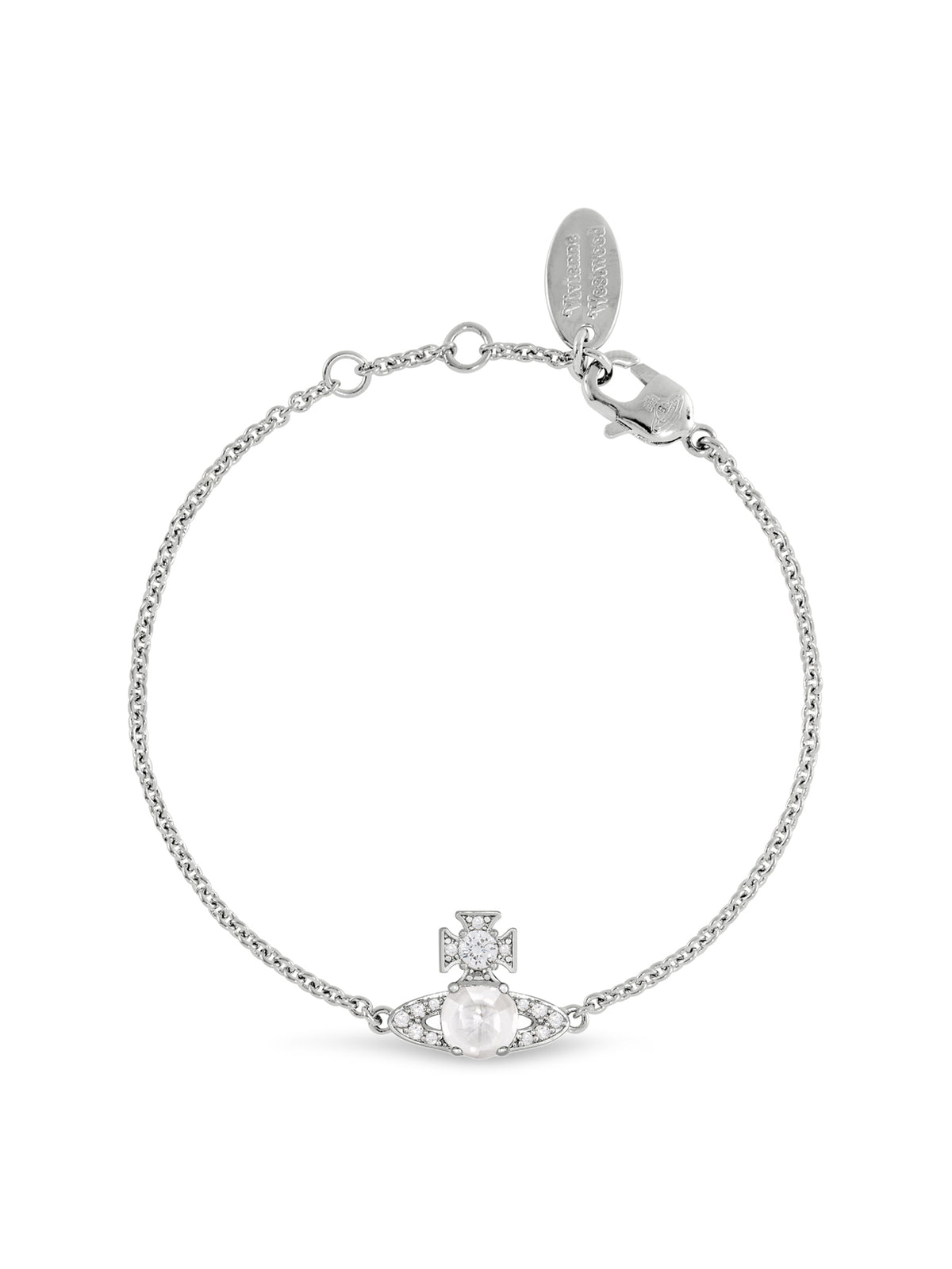 Ondina Crystal Bracelet