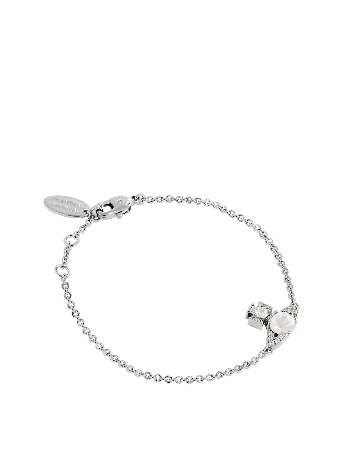 Ondina Crystal Bracelet