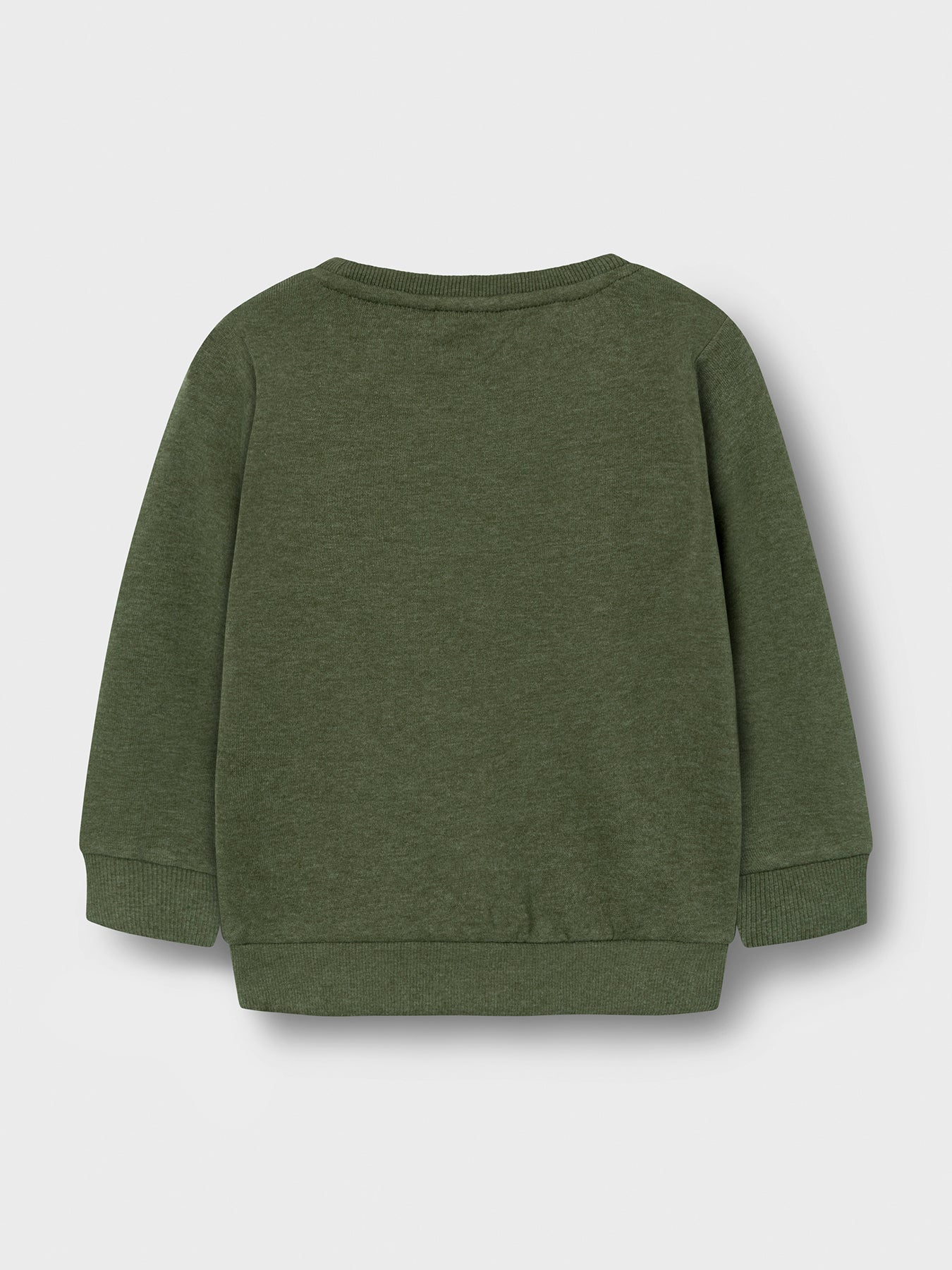 Kids’ Vimo Sweatshirt Green